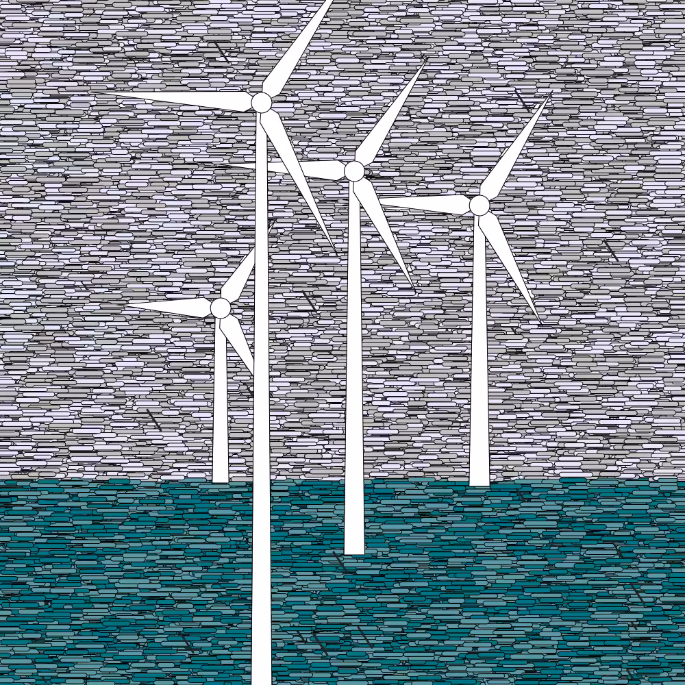 Wind&Rain #22