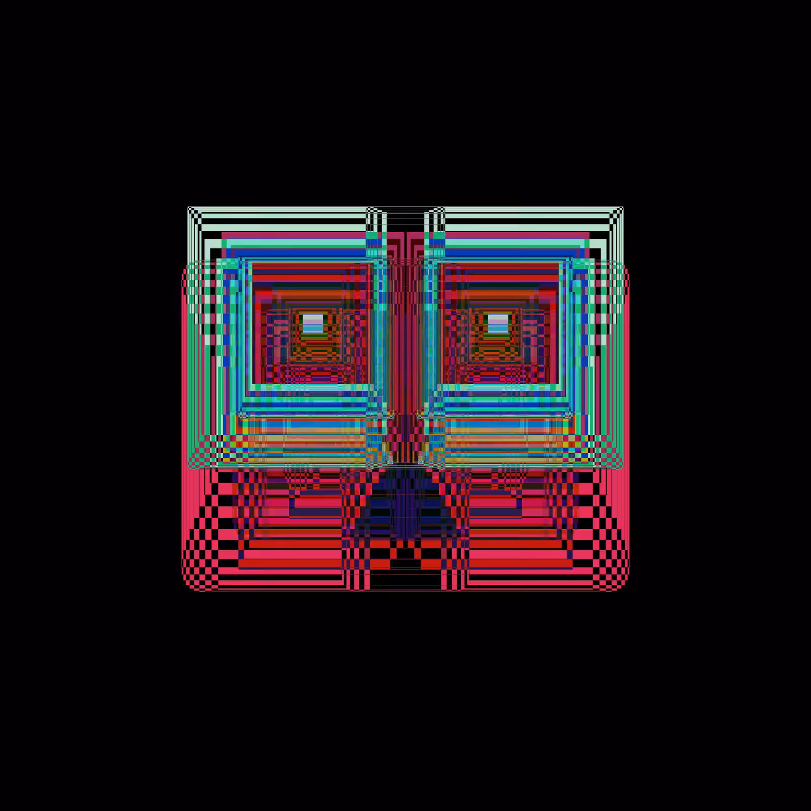 PixelShifter #249