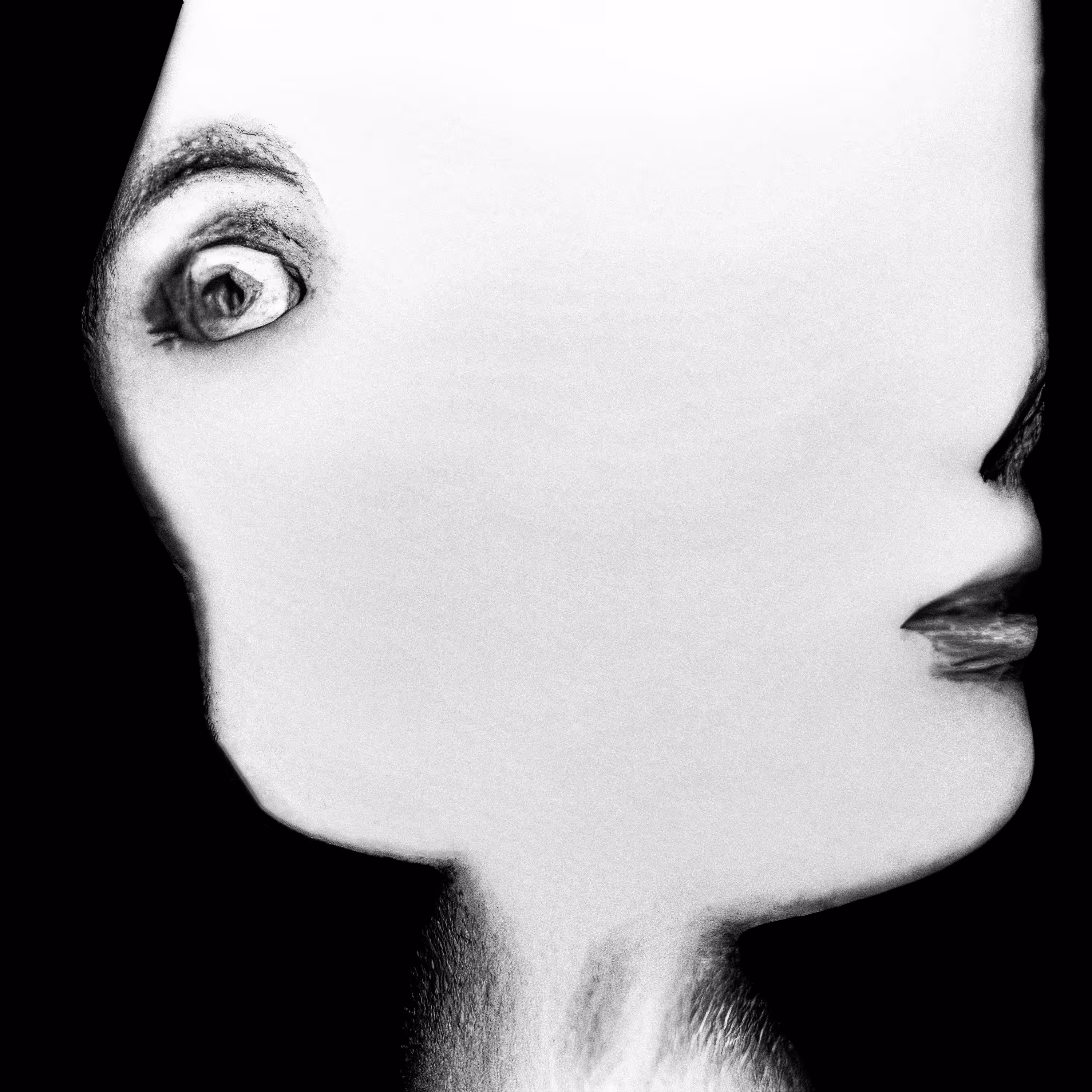 Unsymmetry