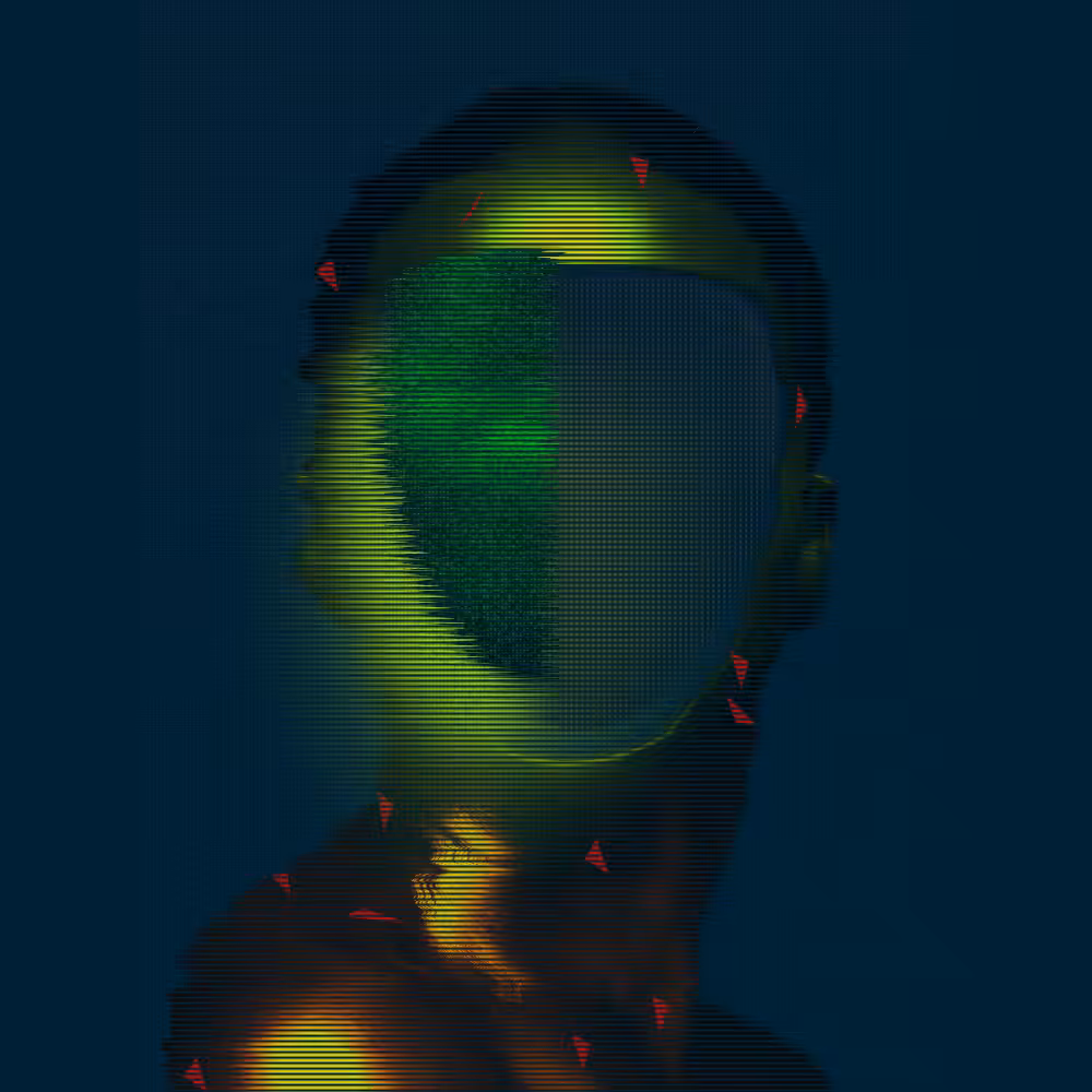 Layers of Noise #32