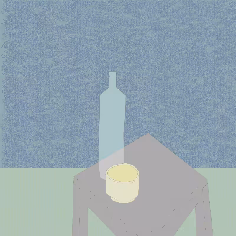 Still Life #11 #64