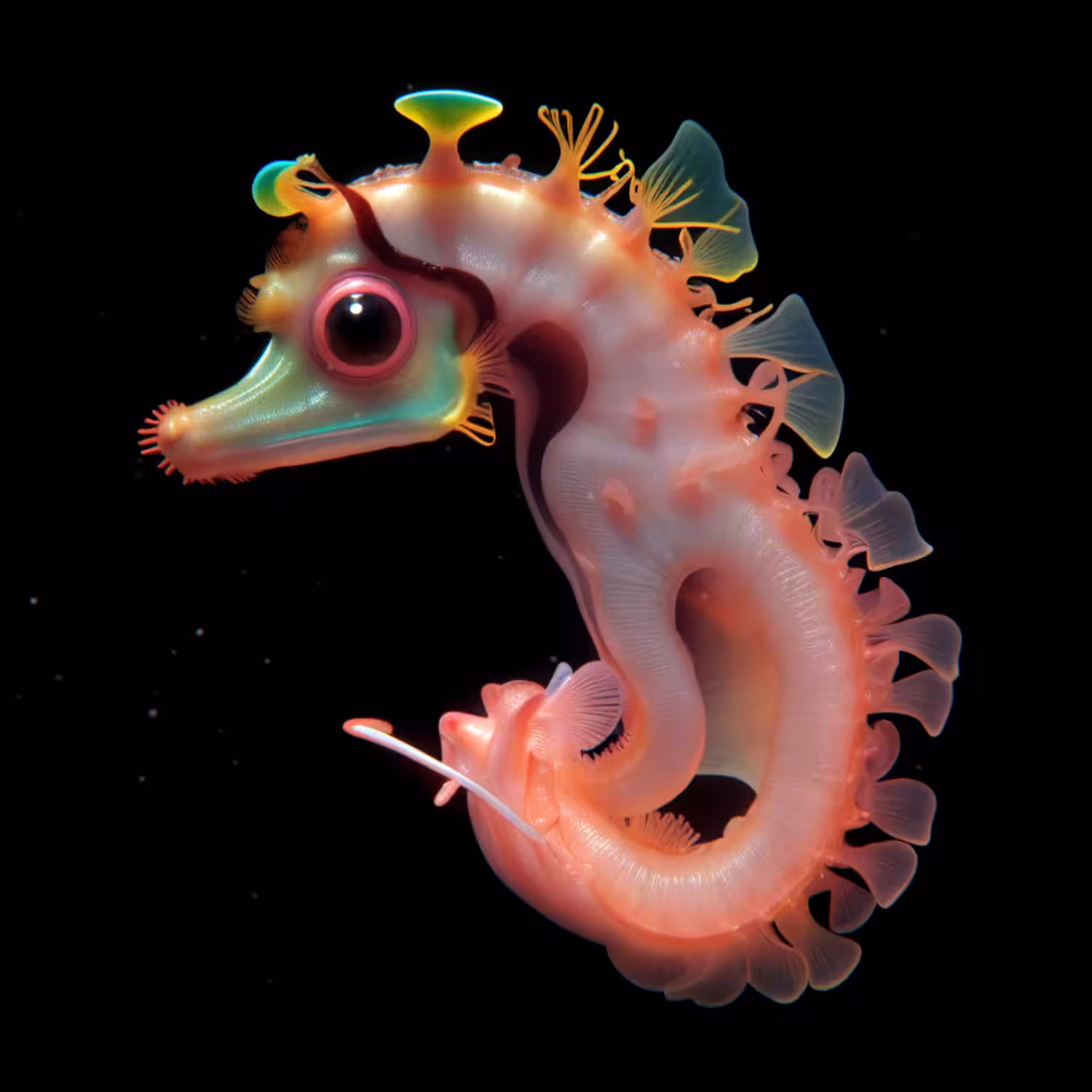 Luminosus Equus
