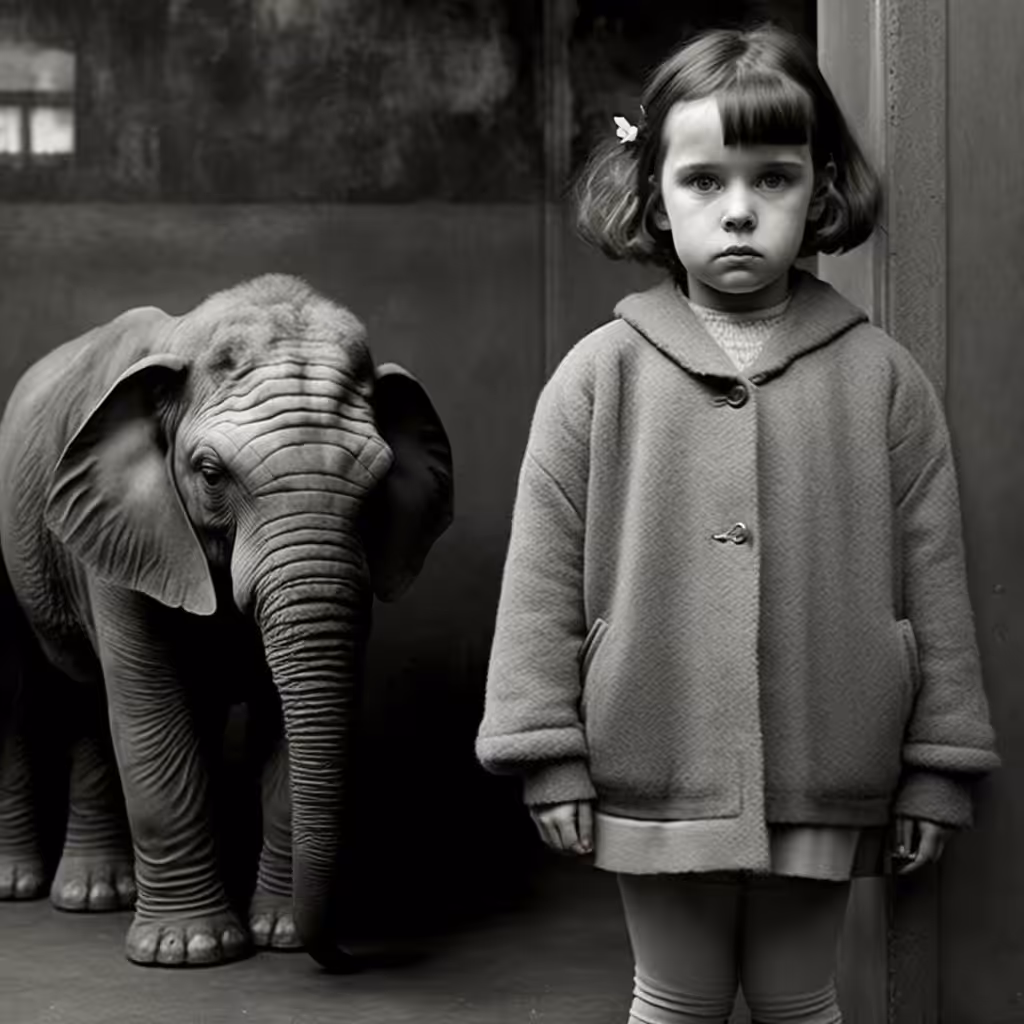 Elephant 01