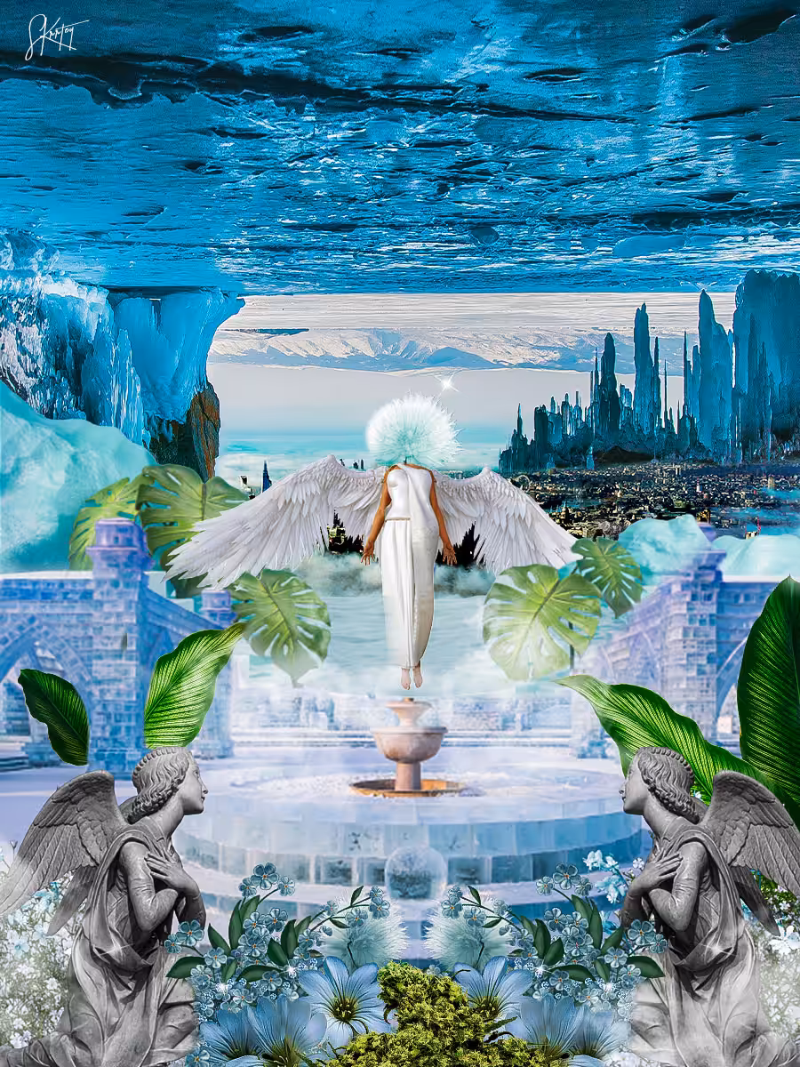ASCENCION
