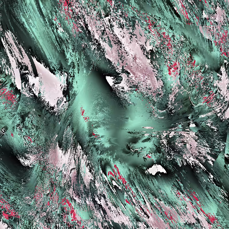 Vortices  #13