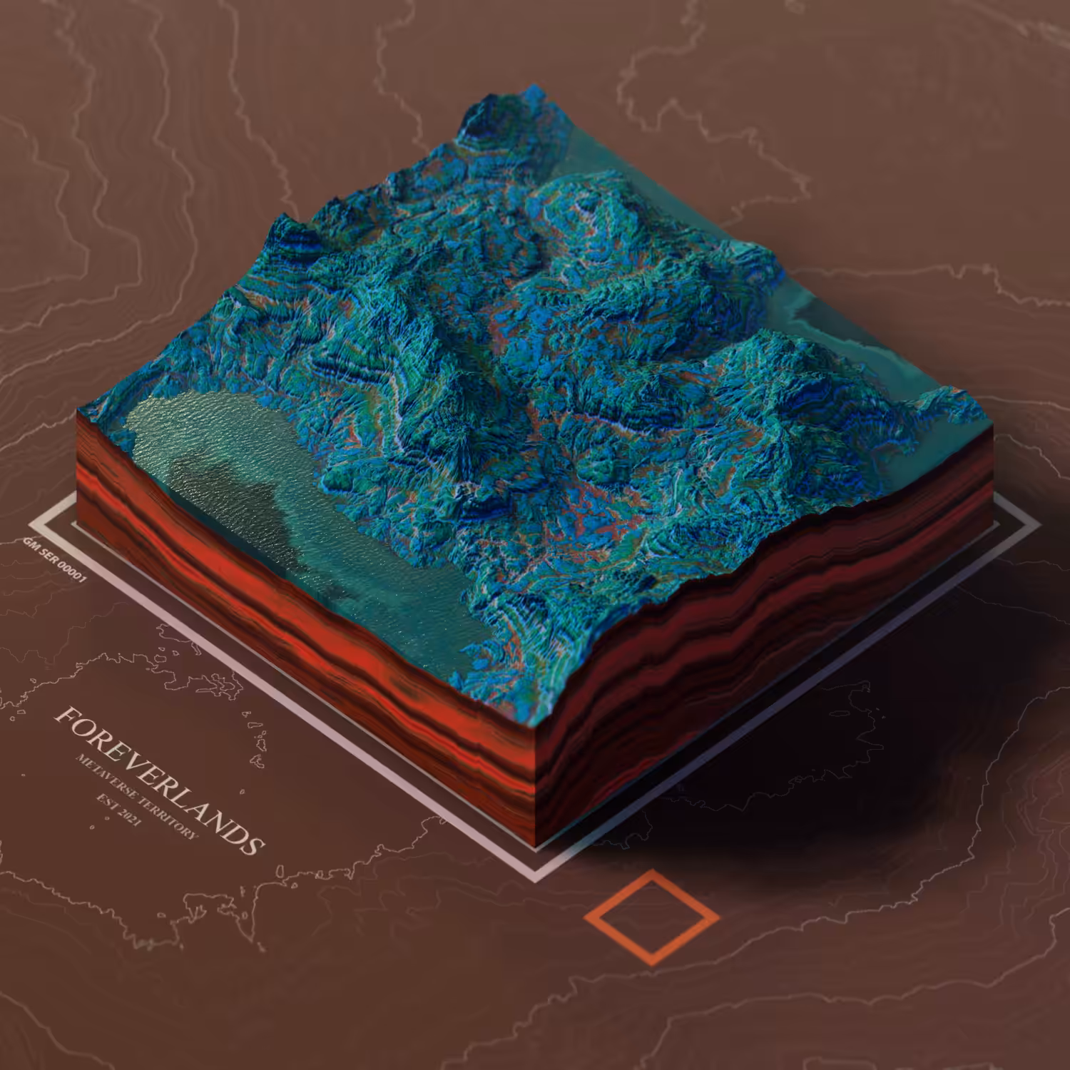 Land #1624