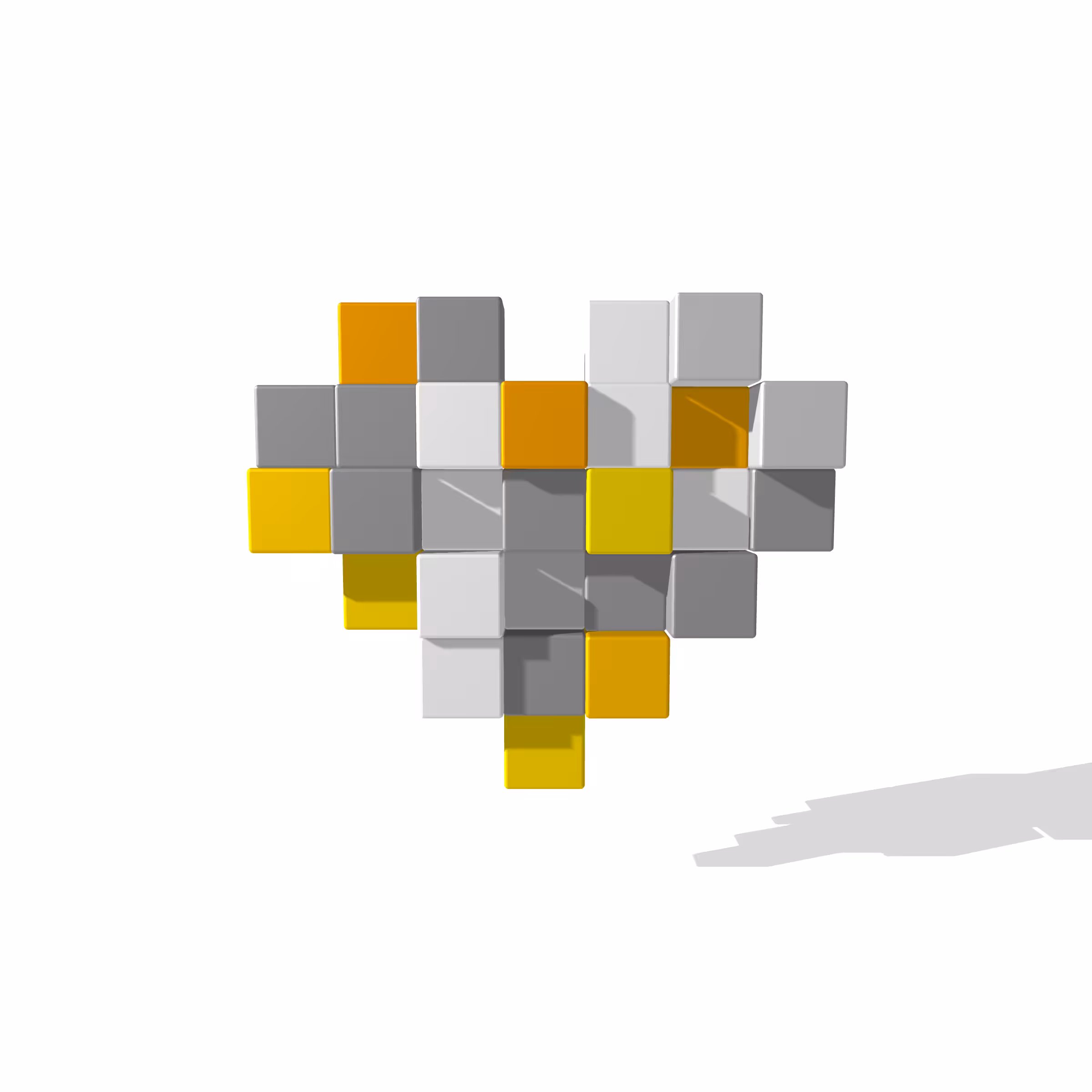 heart + craft #1913