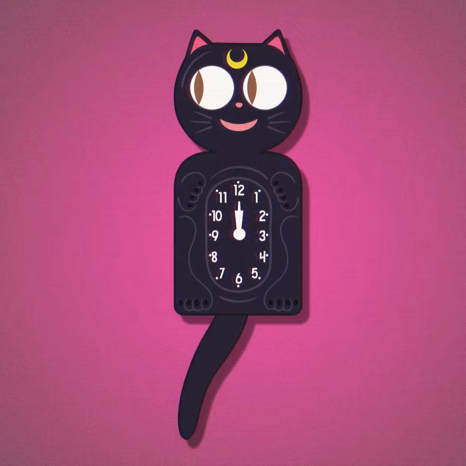 THE CLOCKS UNIVERSE 10#