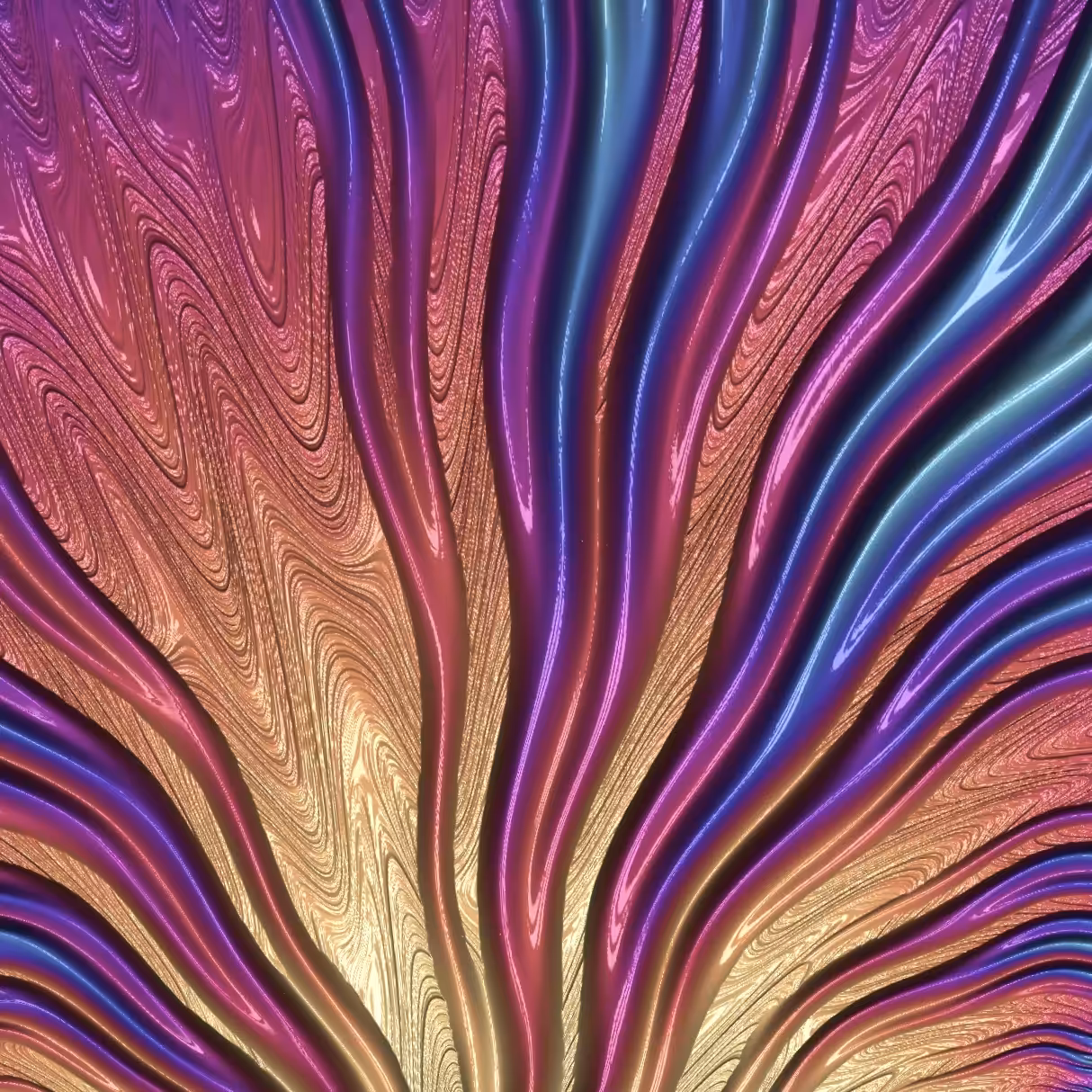 Magic Fire 
