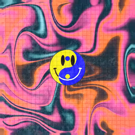 ACID TABS #28