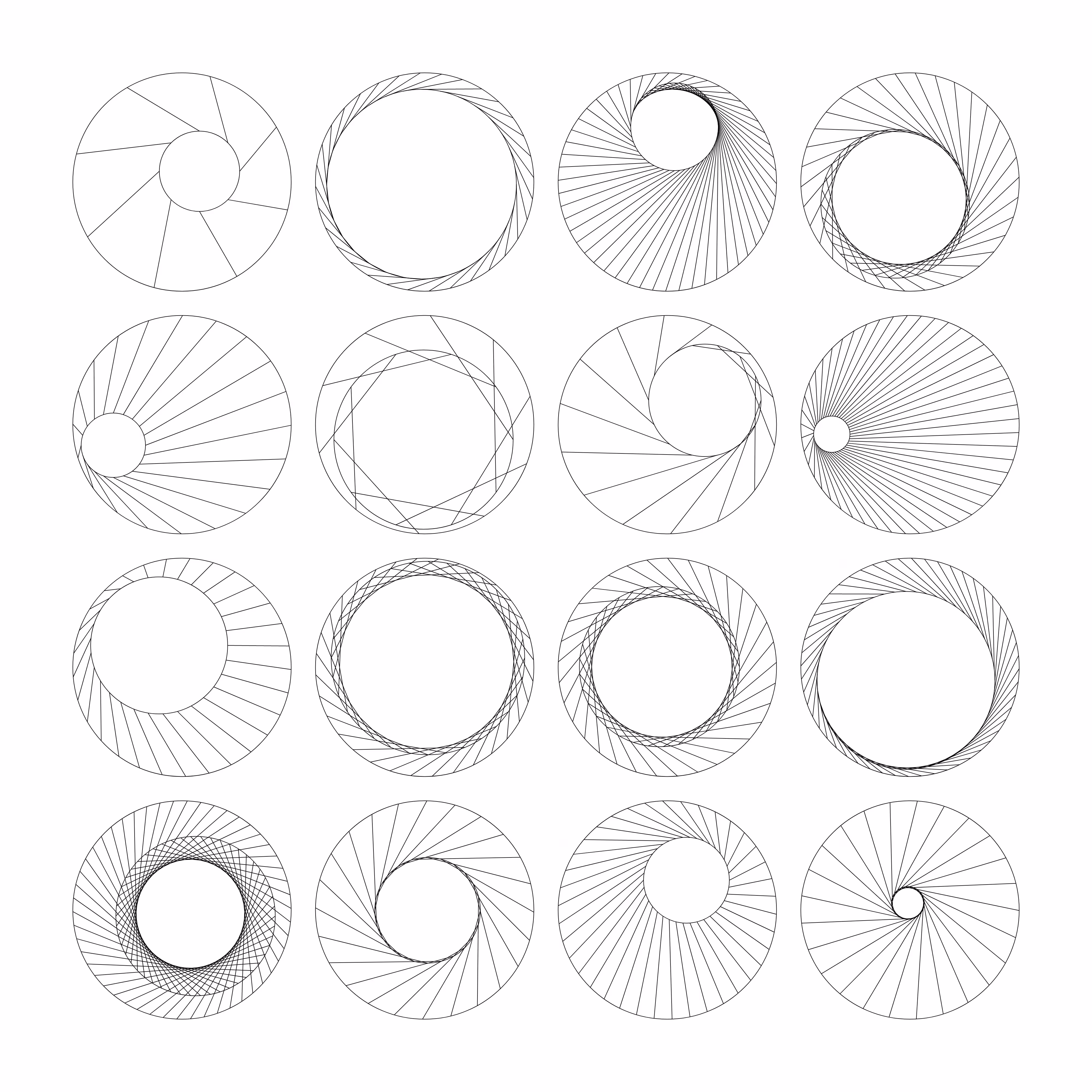 Permutations IV