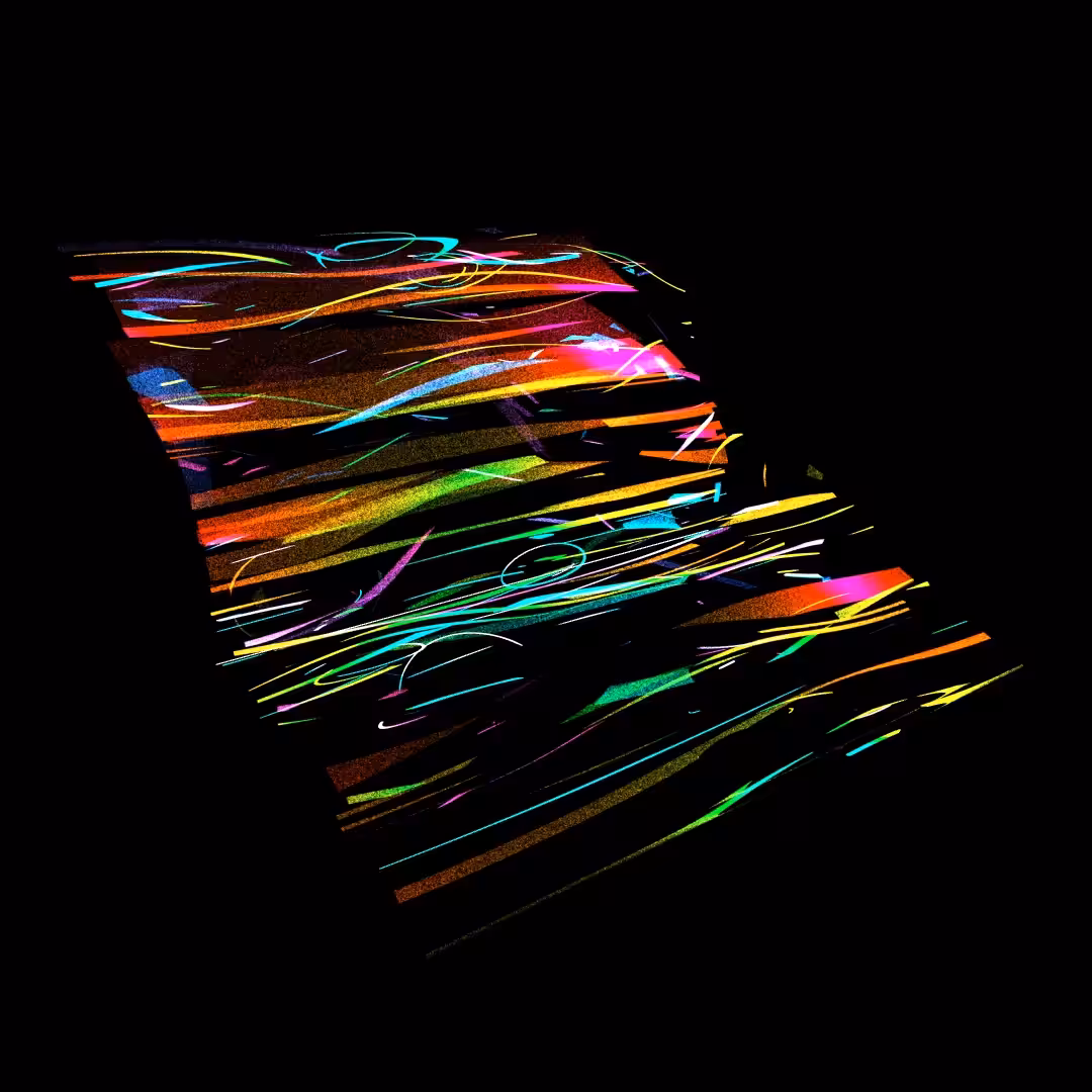 « Recombination of an event » - Étude [127534d-h12f6bUKm2]