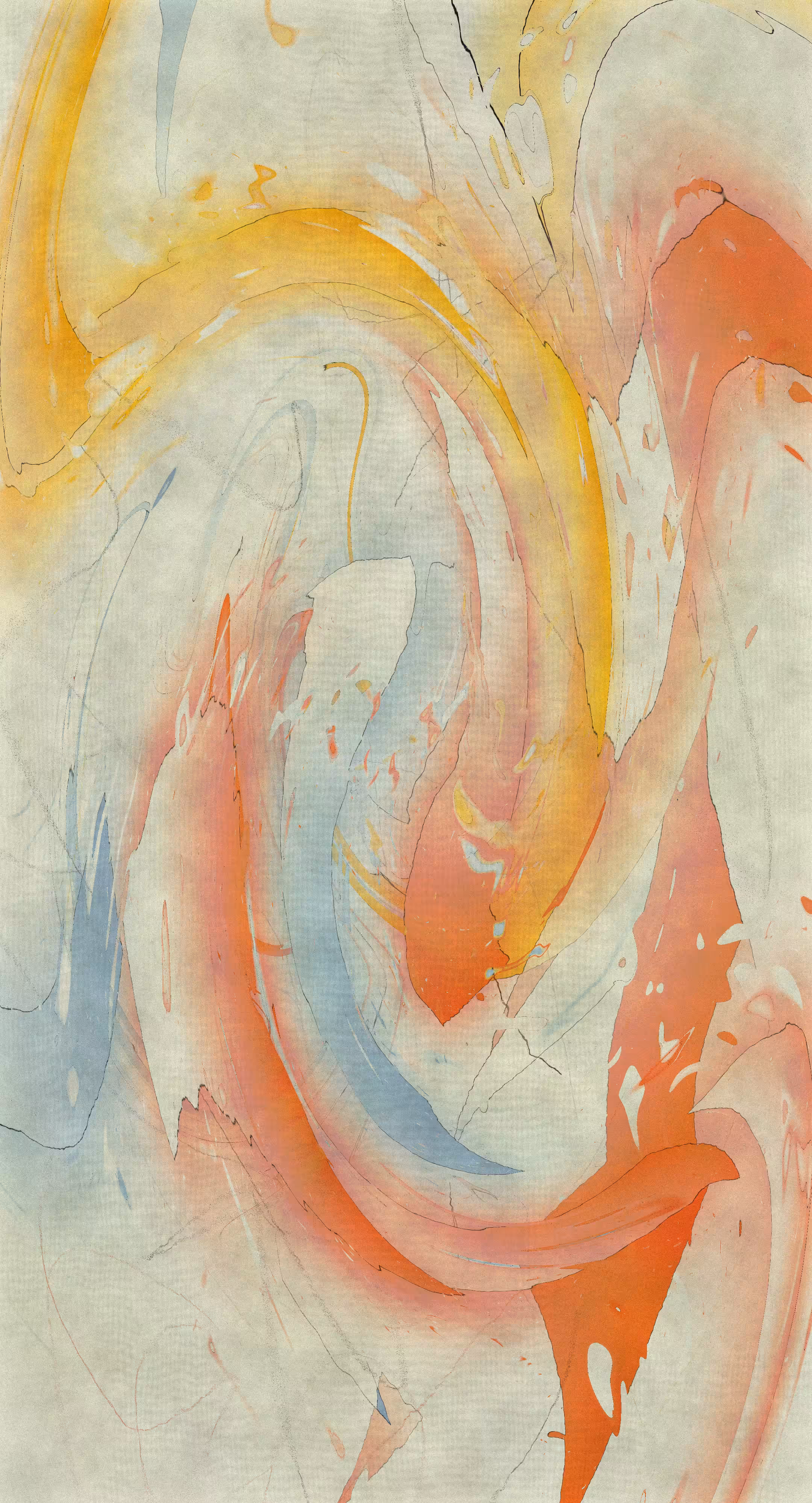 Intertwined #23