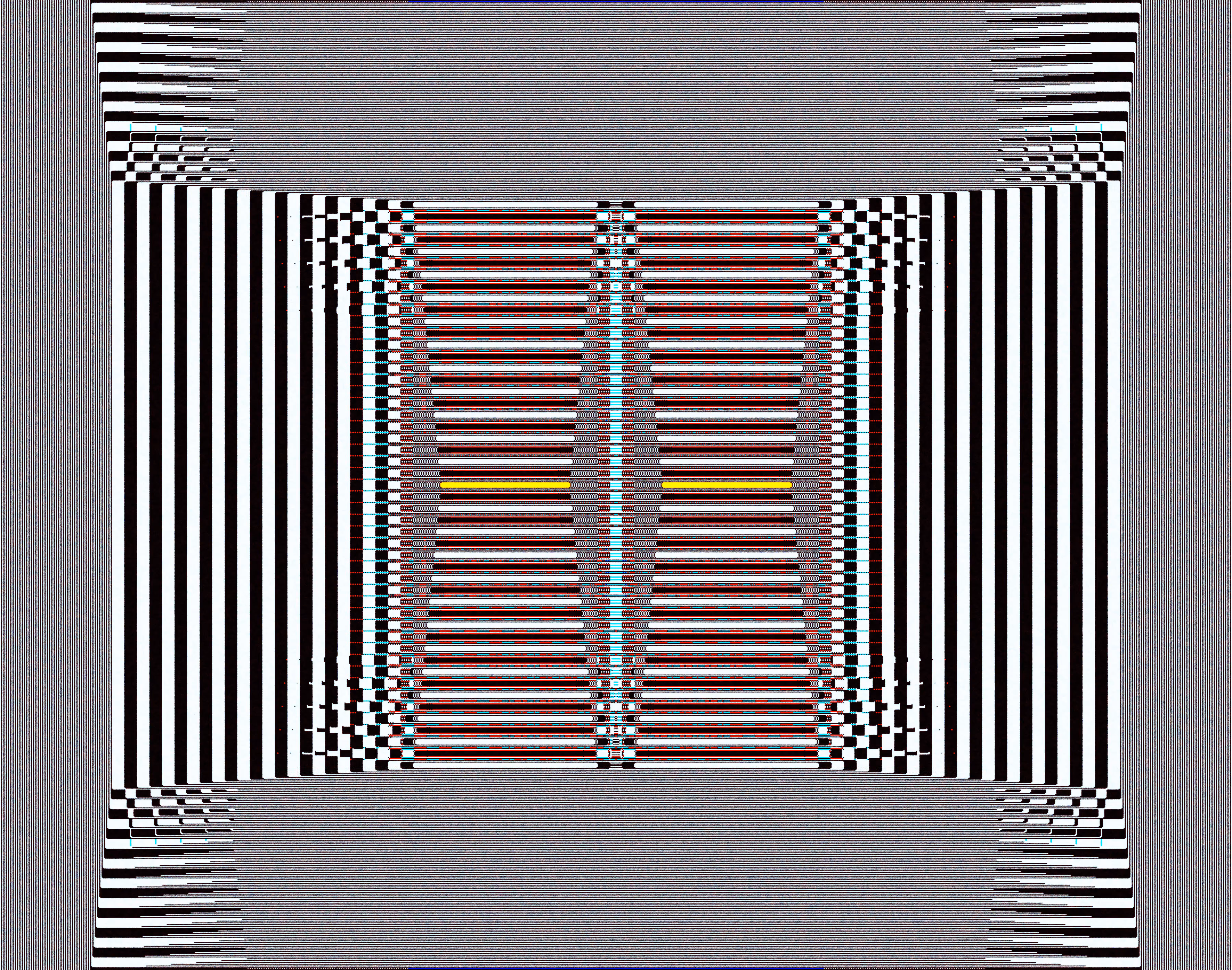 resonating ***2