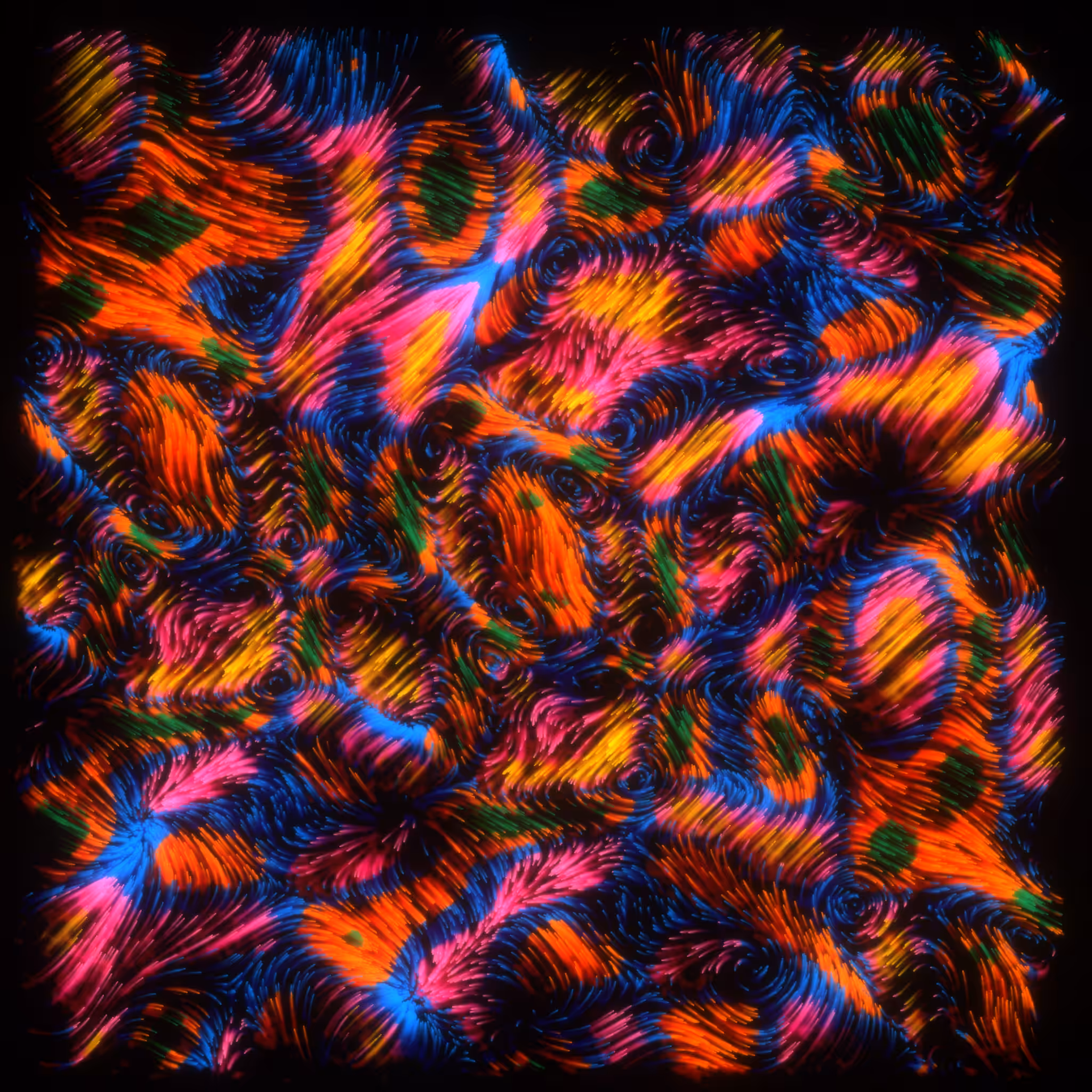 flow | meditations #782