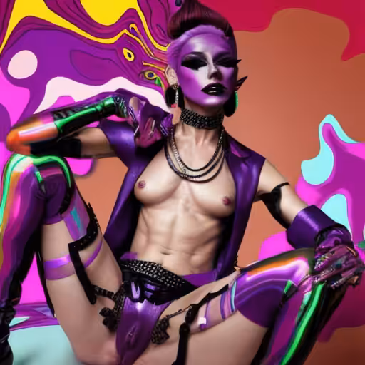 Neo-NSFW #1
