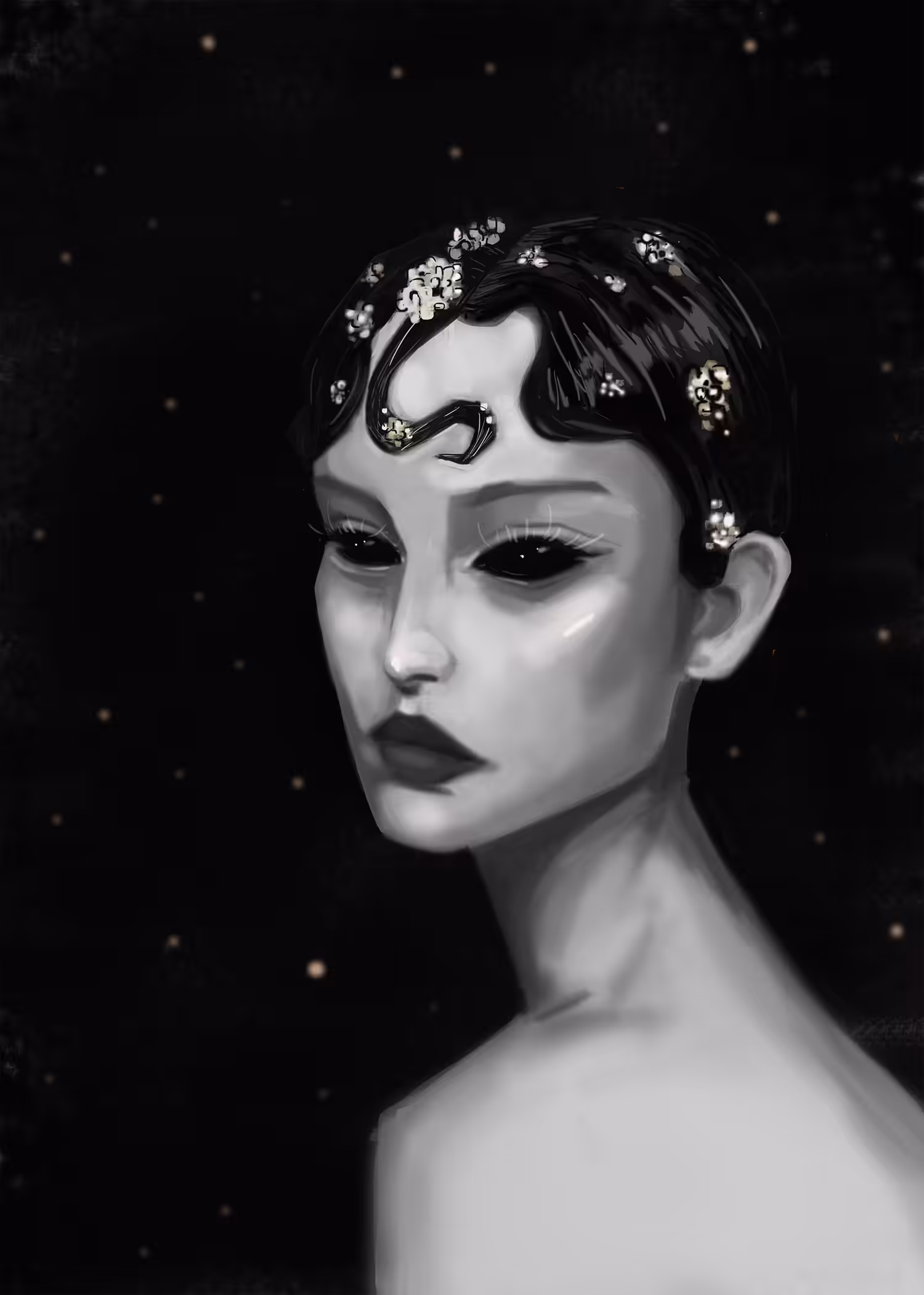 Voyage 6: Mystical Watchers II