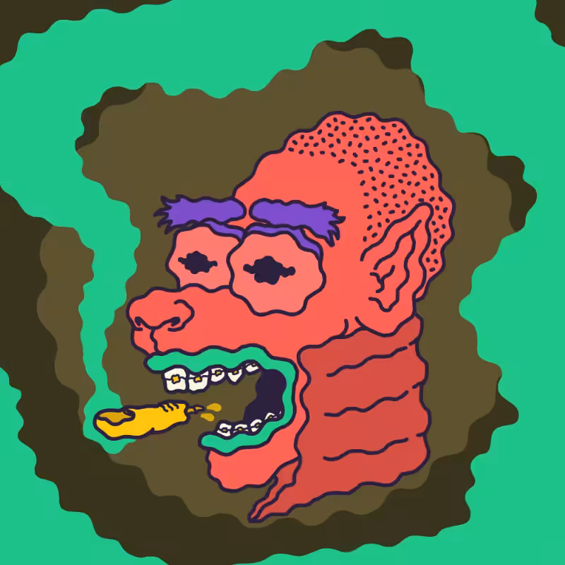 HASH FREAKS #631