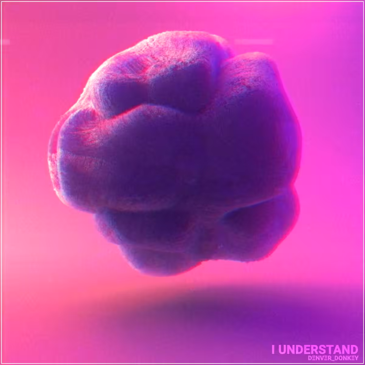 Purple: I Understand