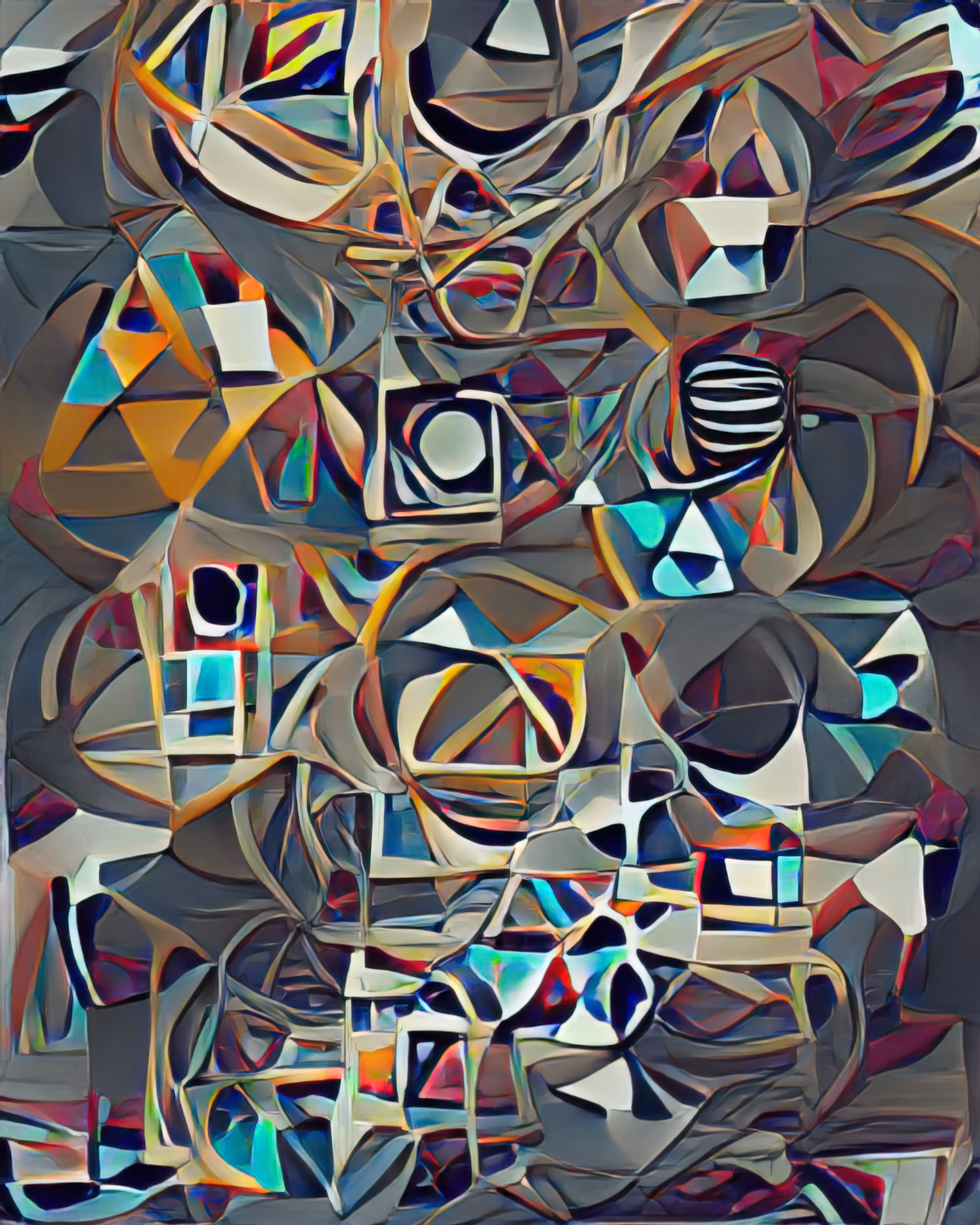 Ganeration outtake