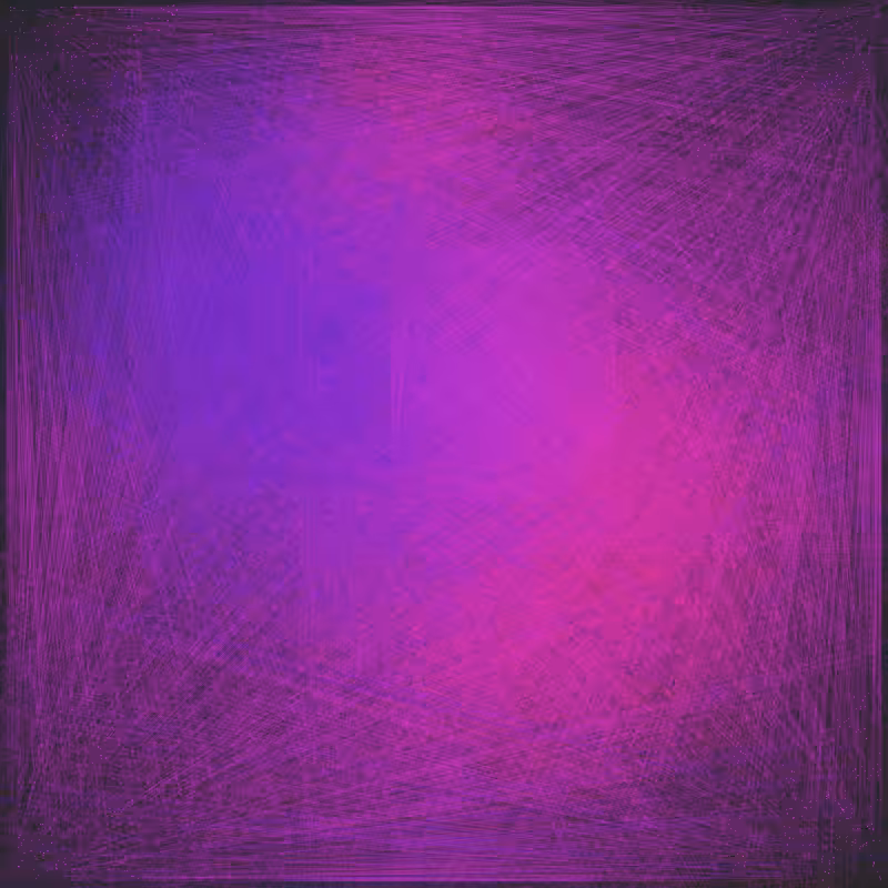 Coloring With Lines #419