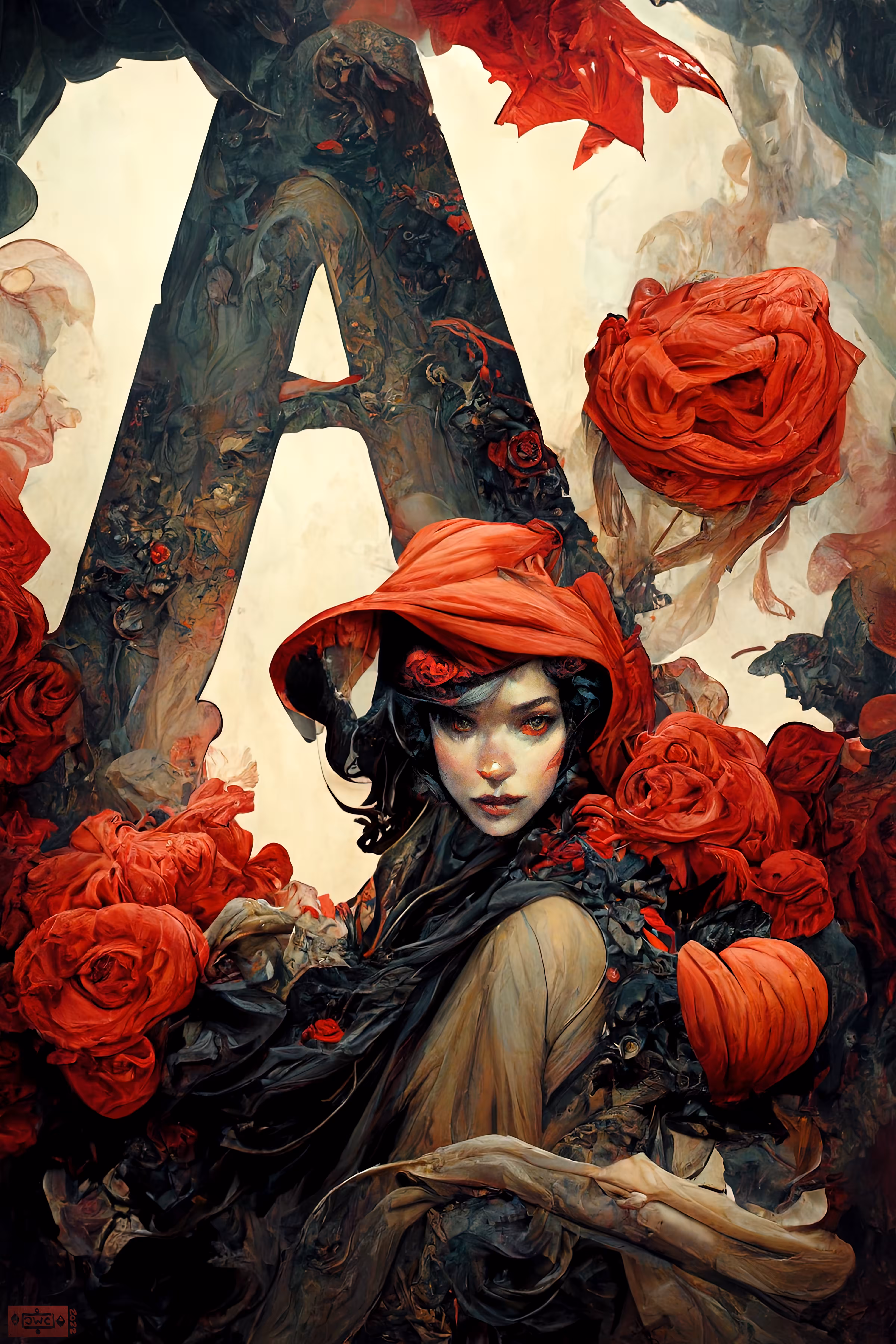 Scarlet Consequence