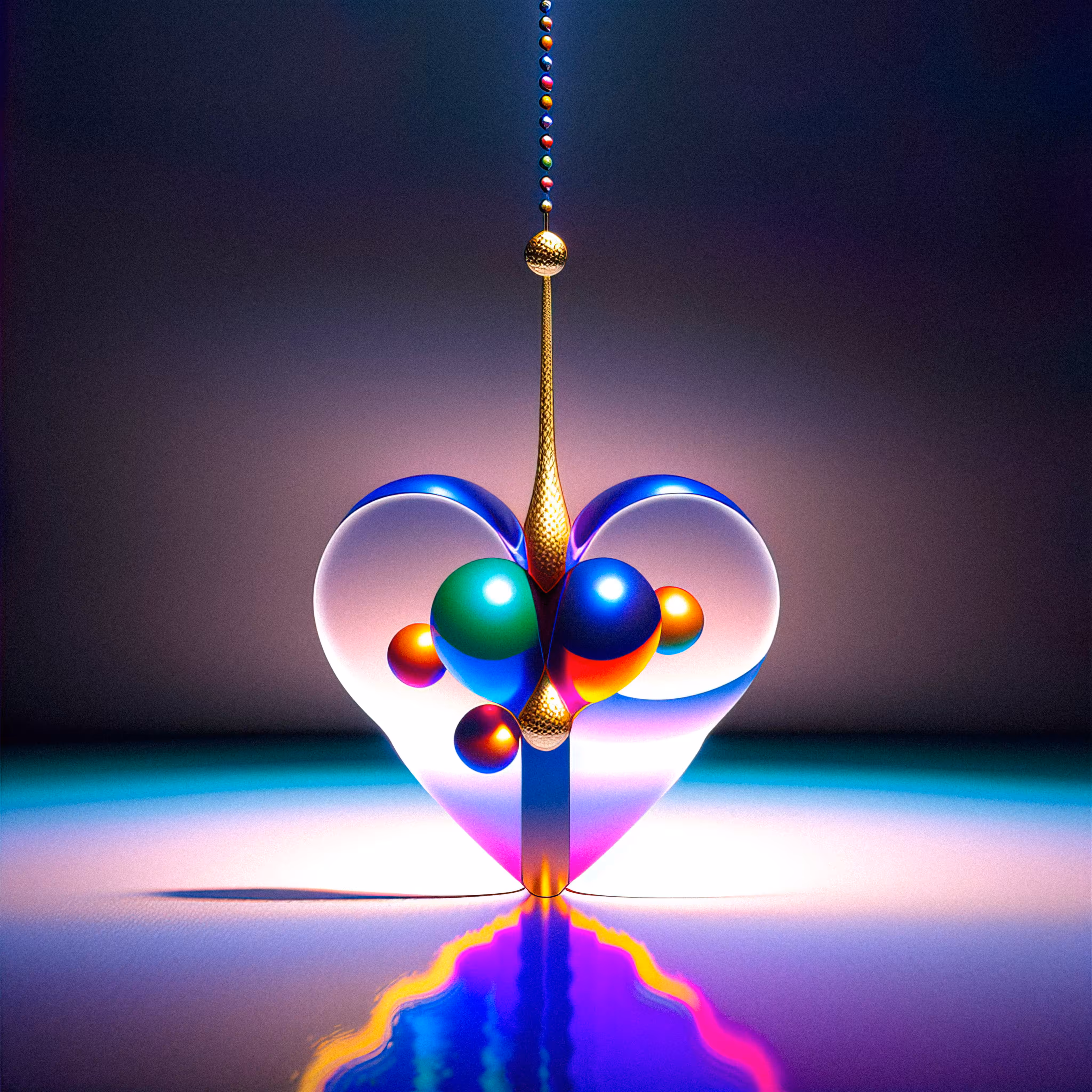 Ebullient Rhythm