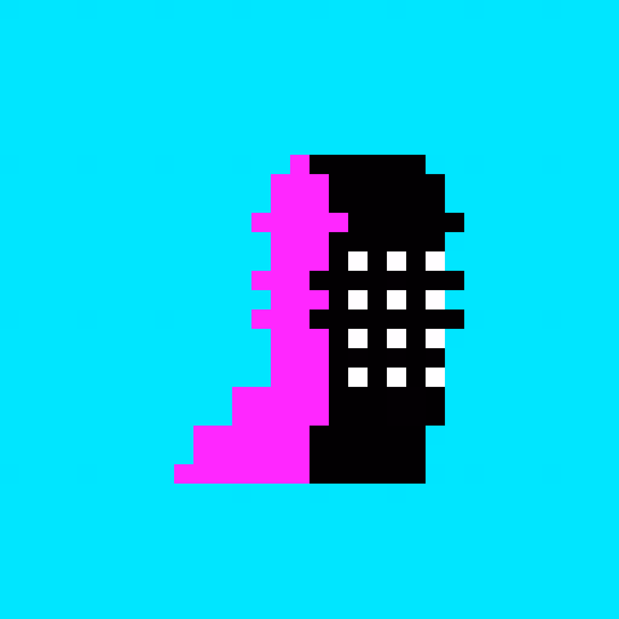 BRUTAL Larvas #122