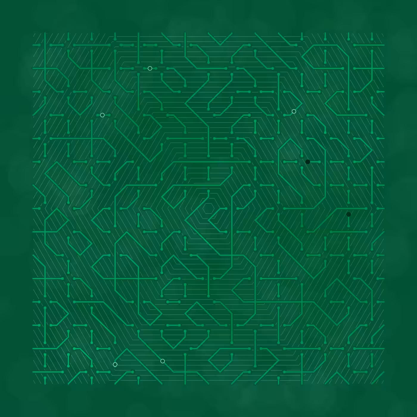 Spin Cycle #9