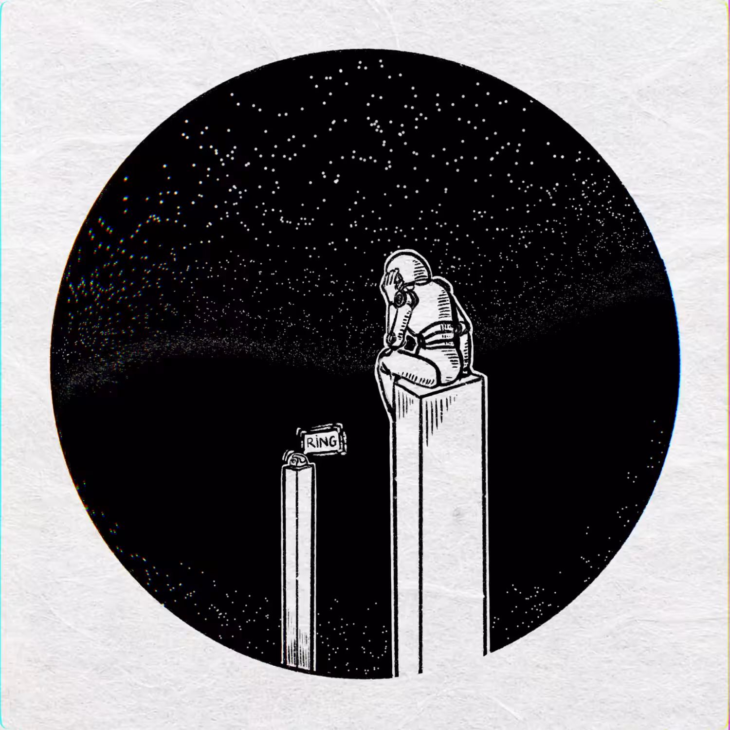 Hopeless Wait