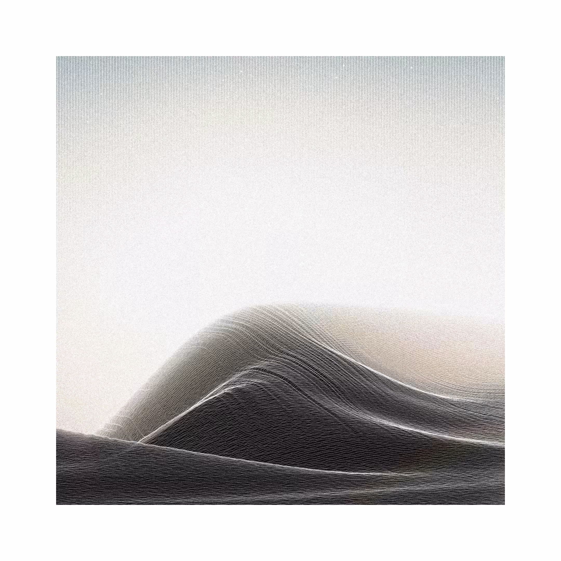 Serene #25