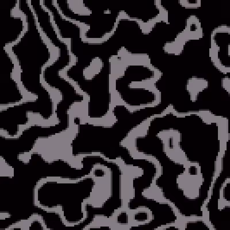 Color Noise with moving mouse #791