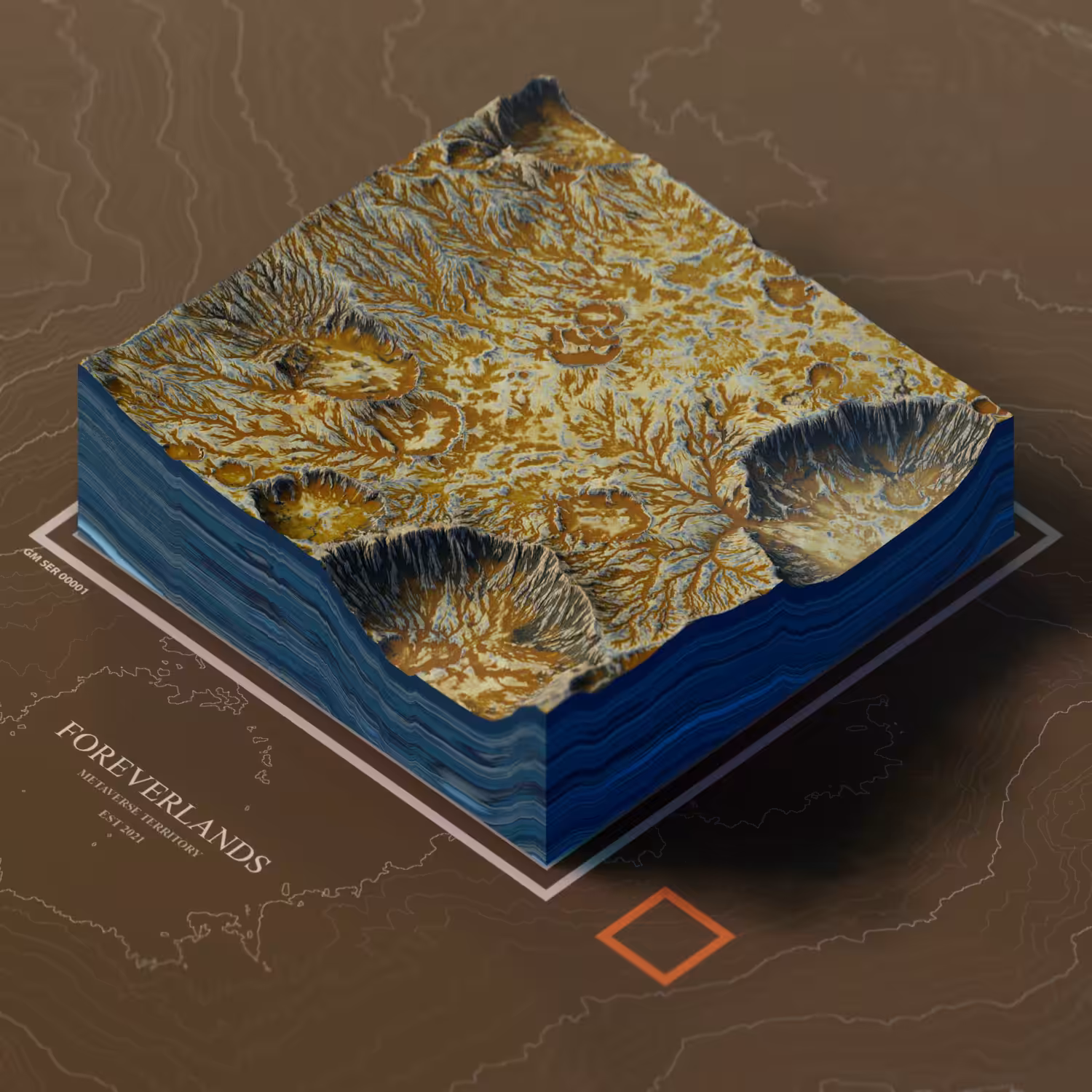 Land by ForeverLands: Land #423