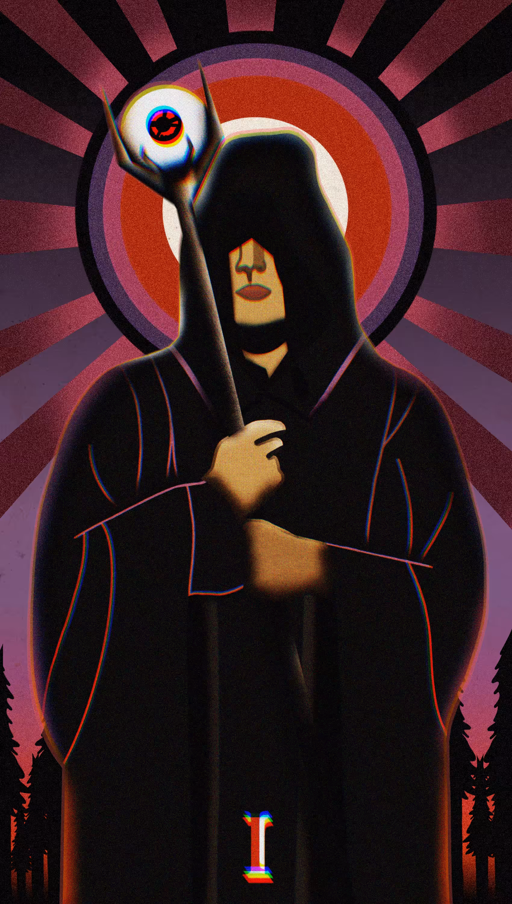 MAGICIAN