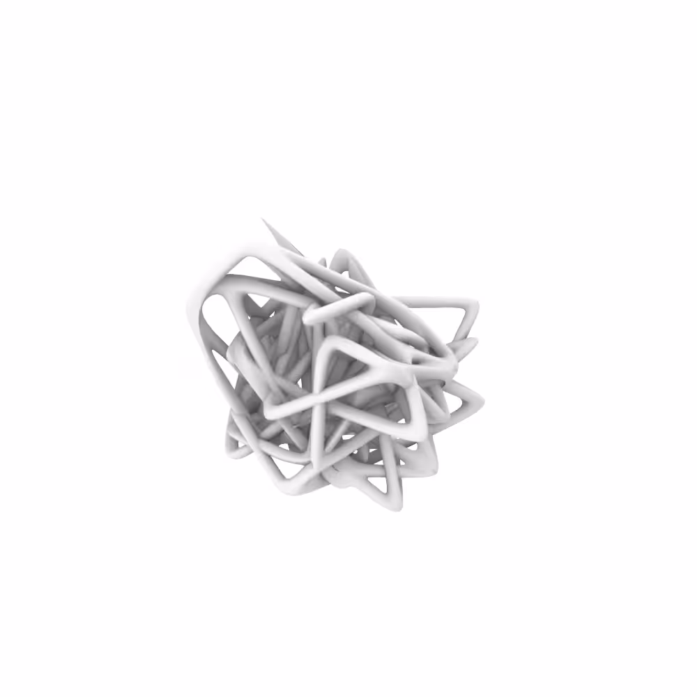 UNFOLDINGS - Grid Product 06