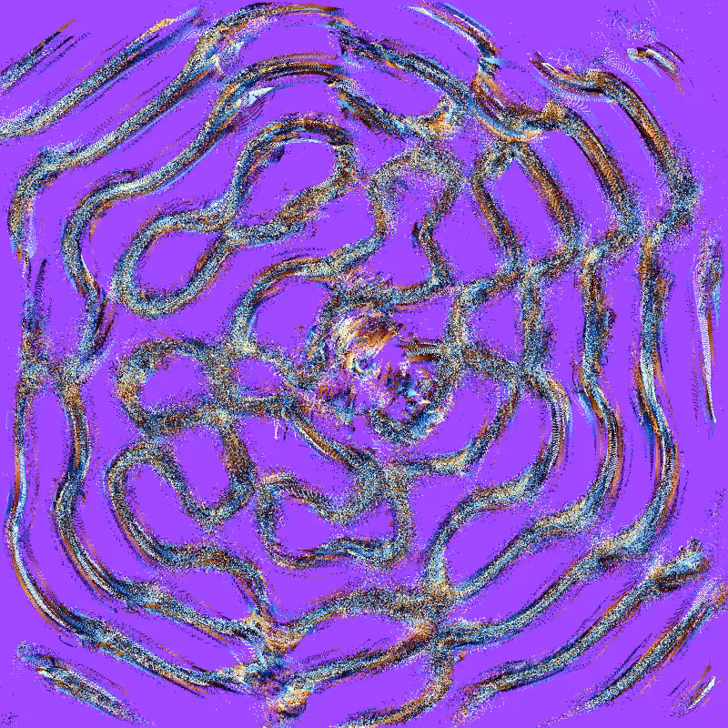 Imaginary Resonances #382