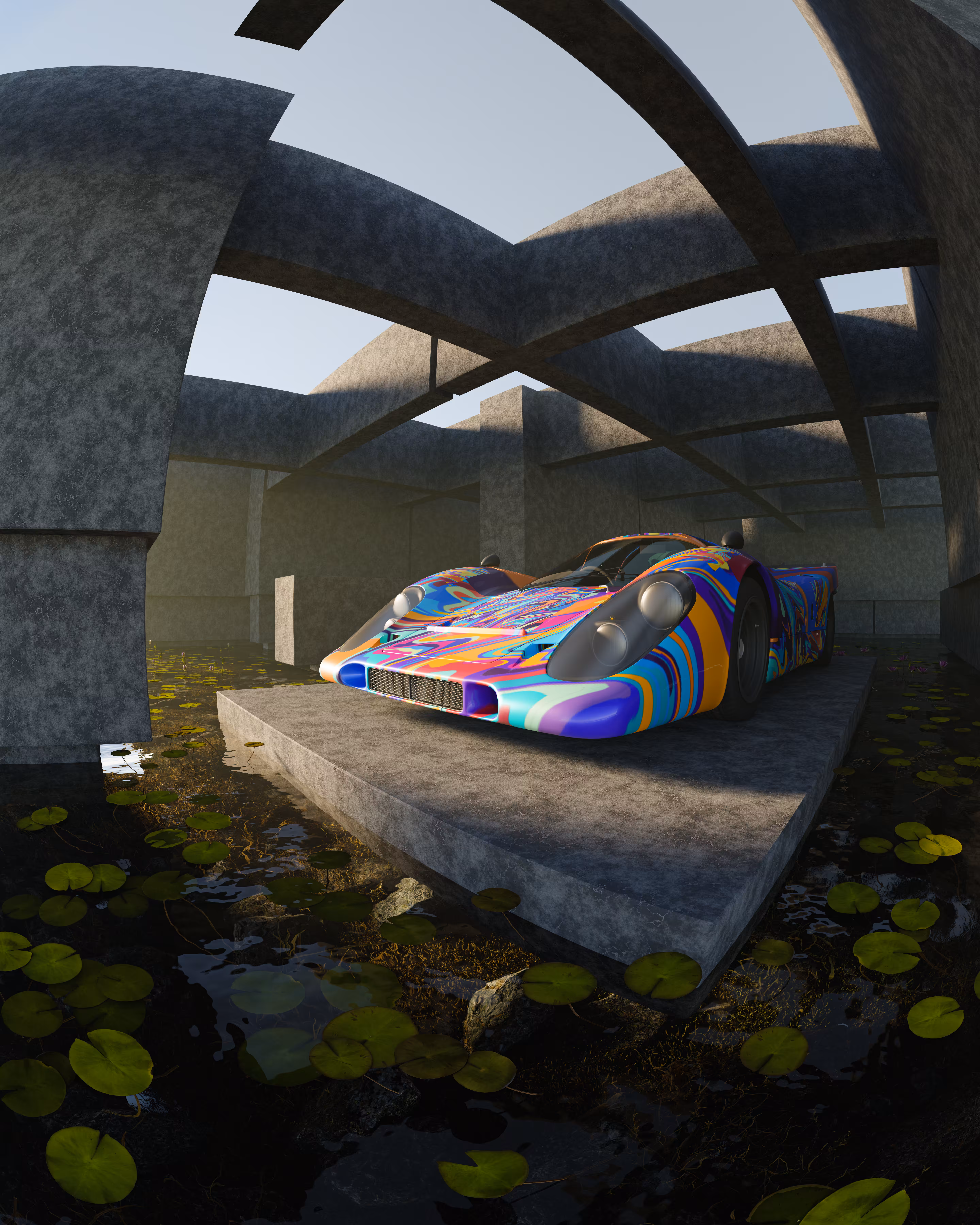 BARN FIND 001