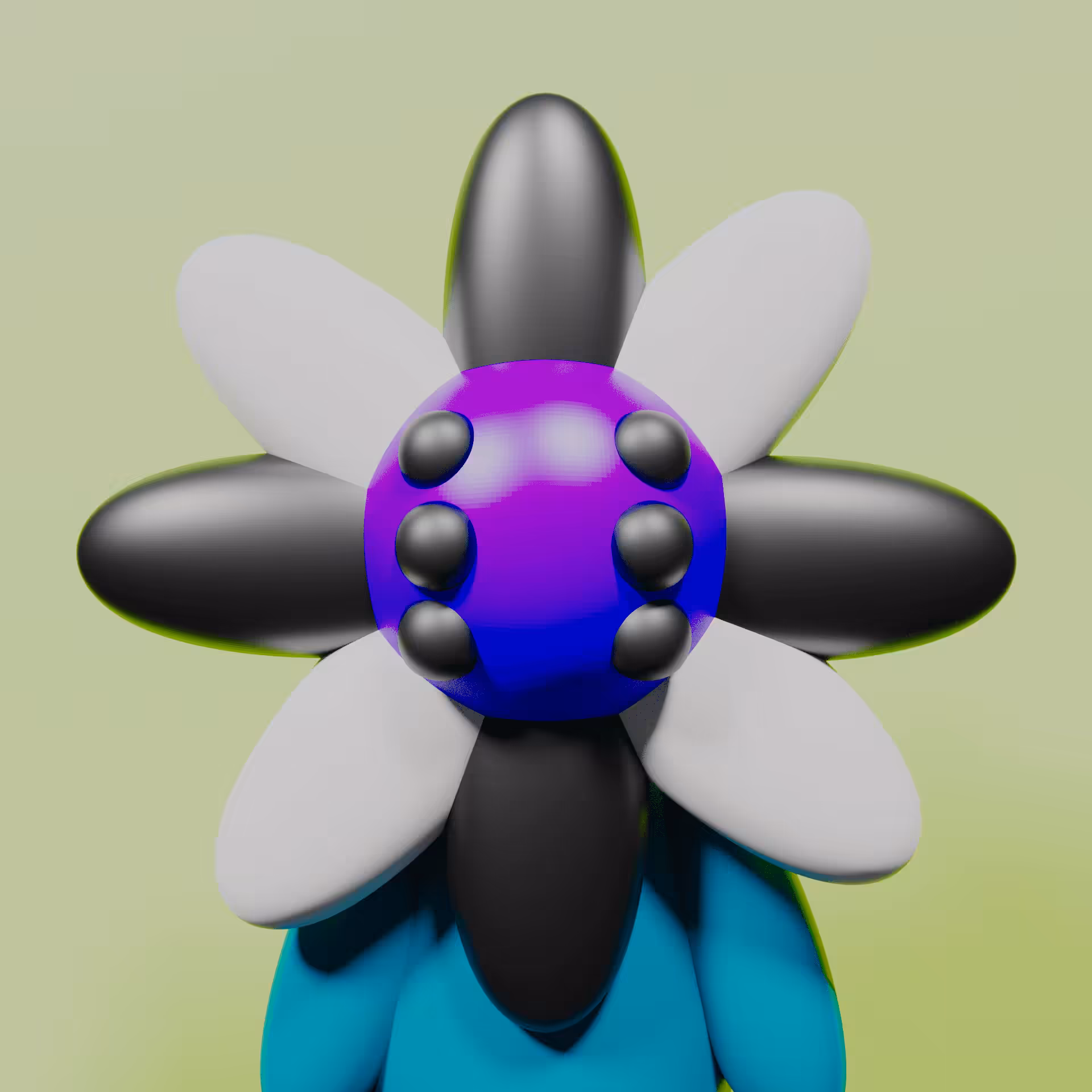 POLLENHEDZ #072
