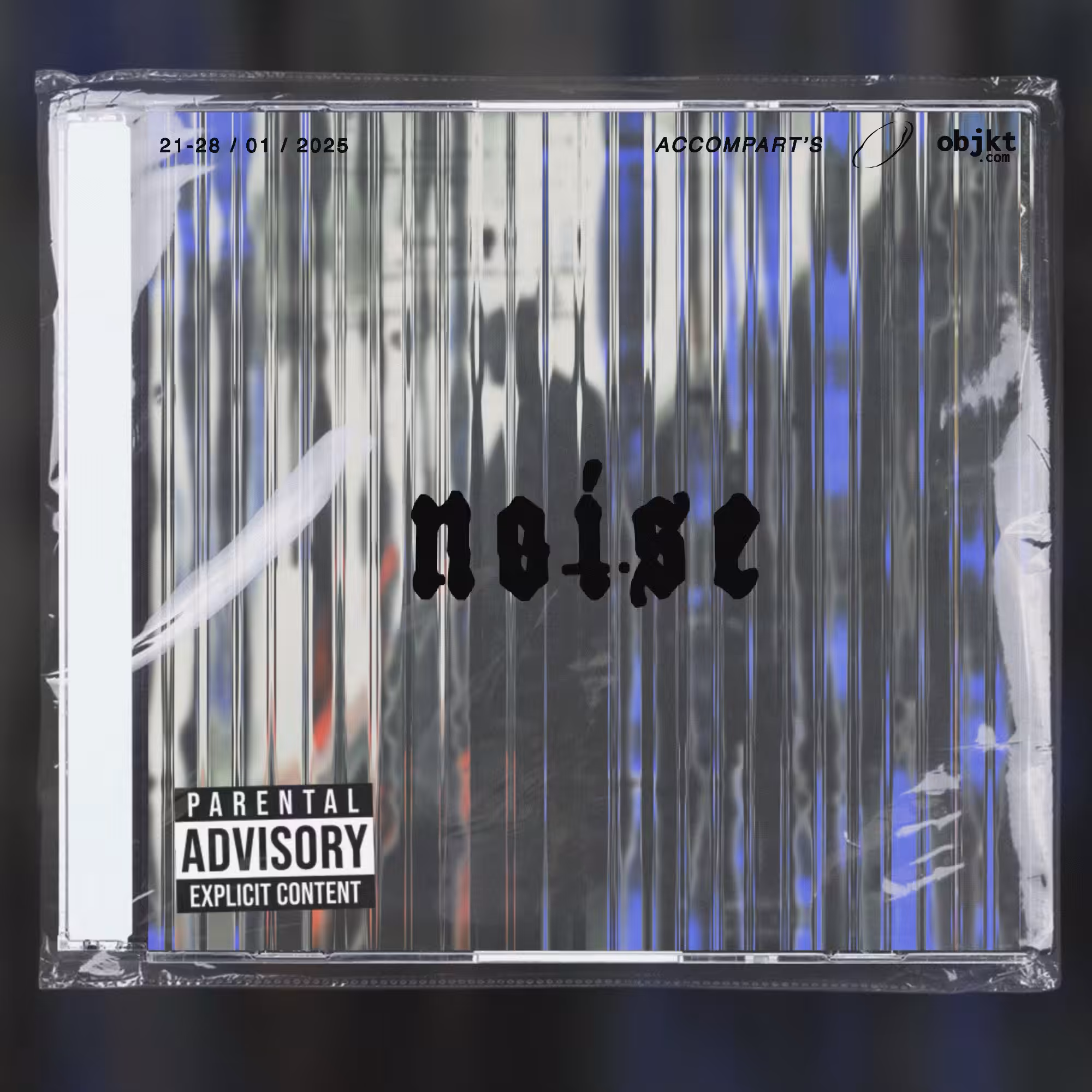 Rodeo posts: 𝕹𝖔𝖎𝖘𝖊 | Elfilter