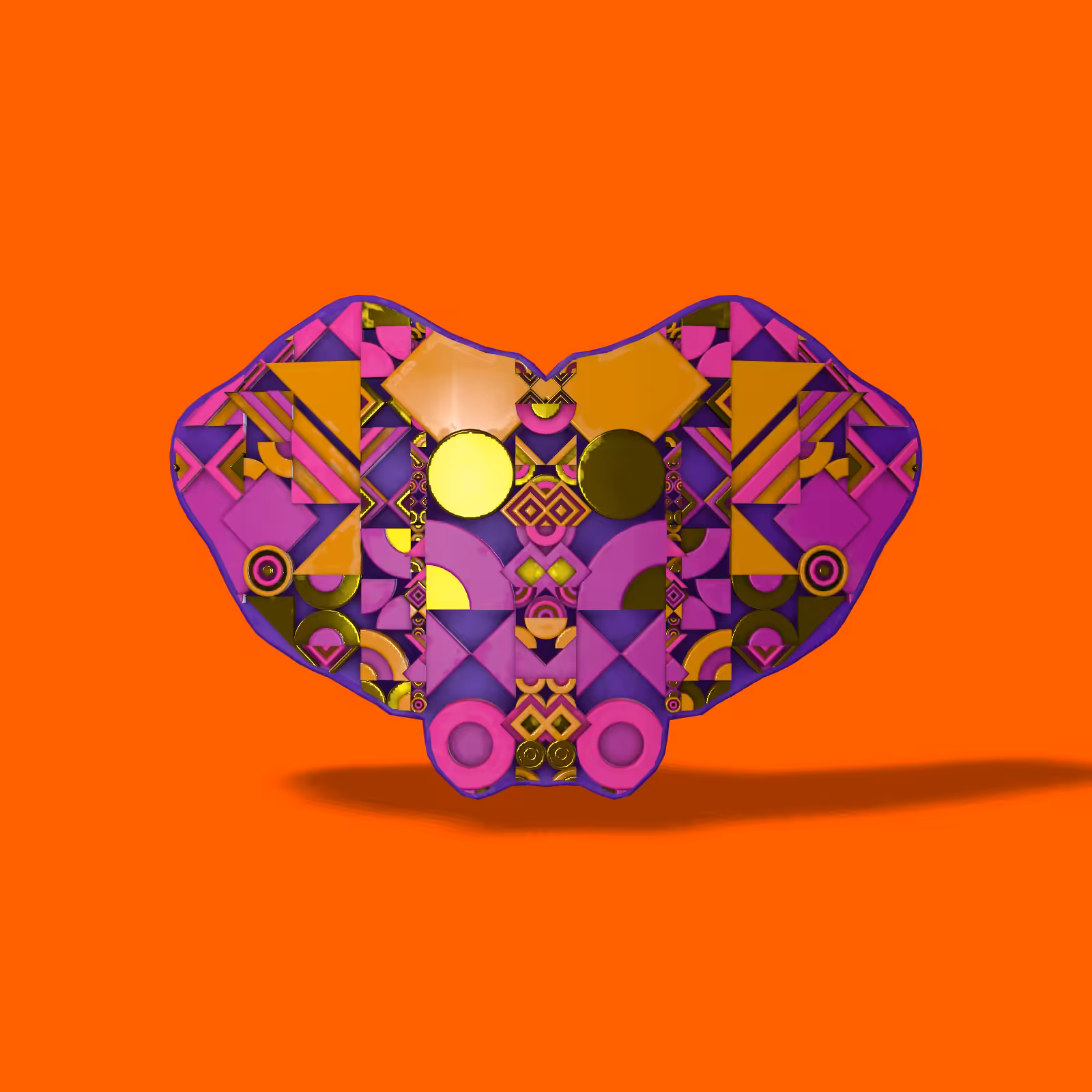 3D Generativemasks #2183