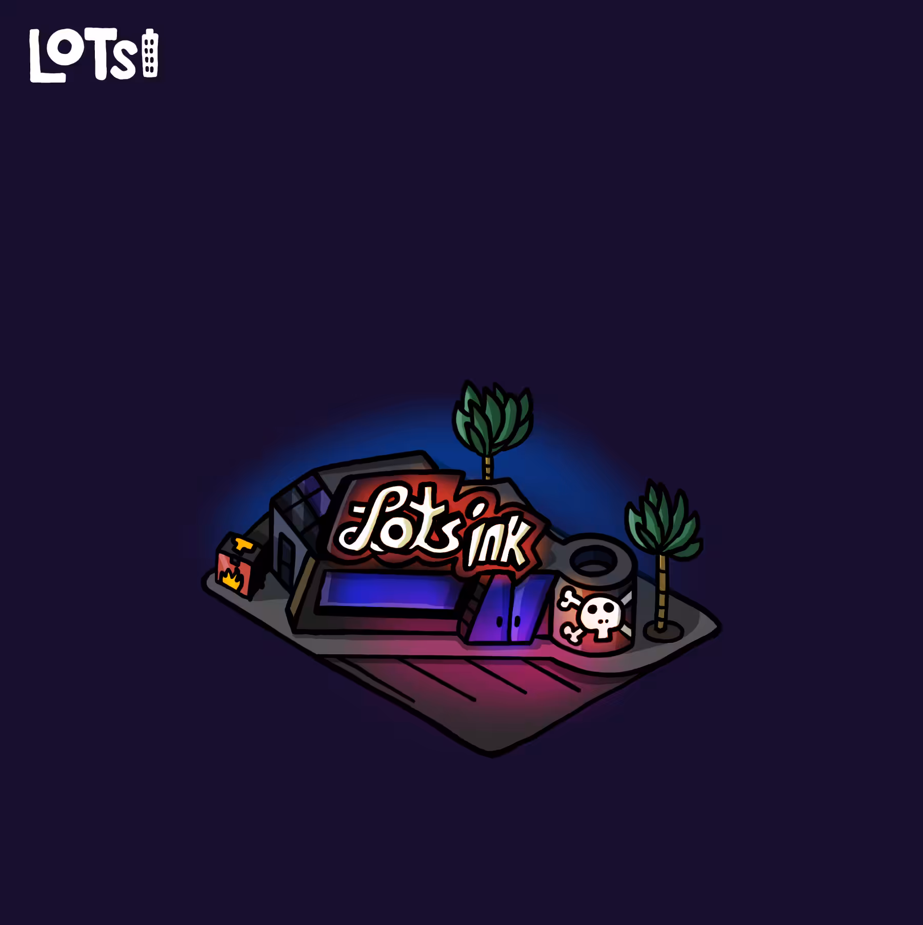 Lot 132 