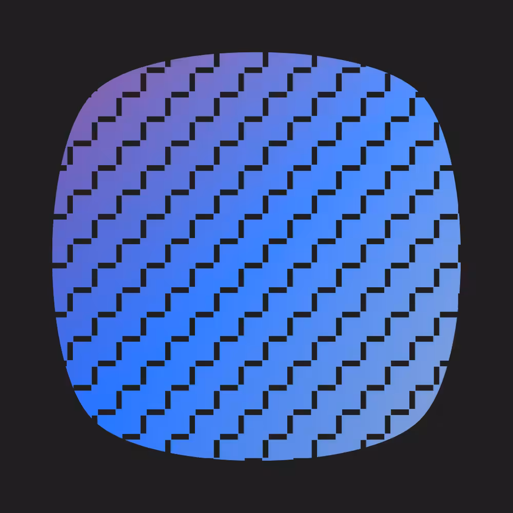 Gradient shapes #18
