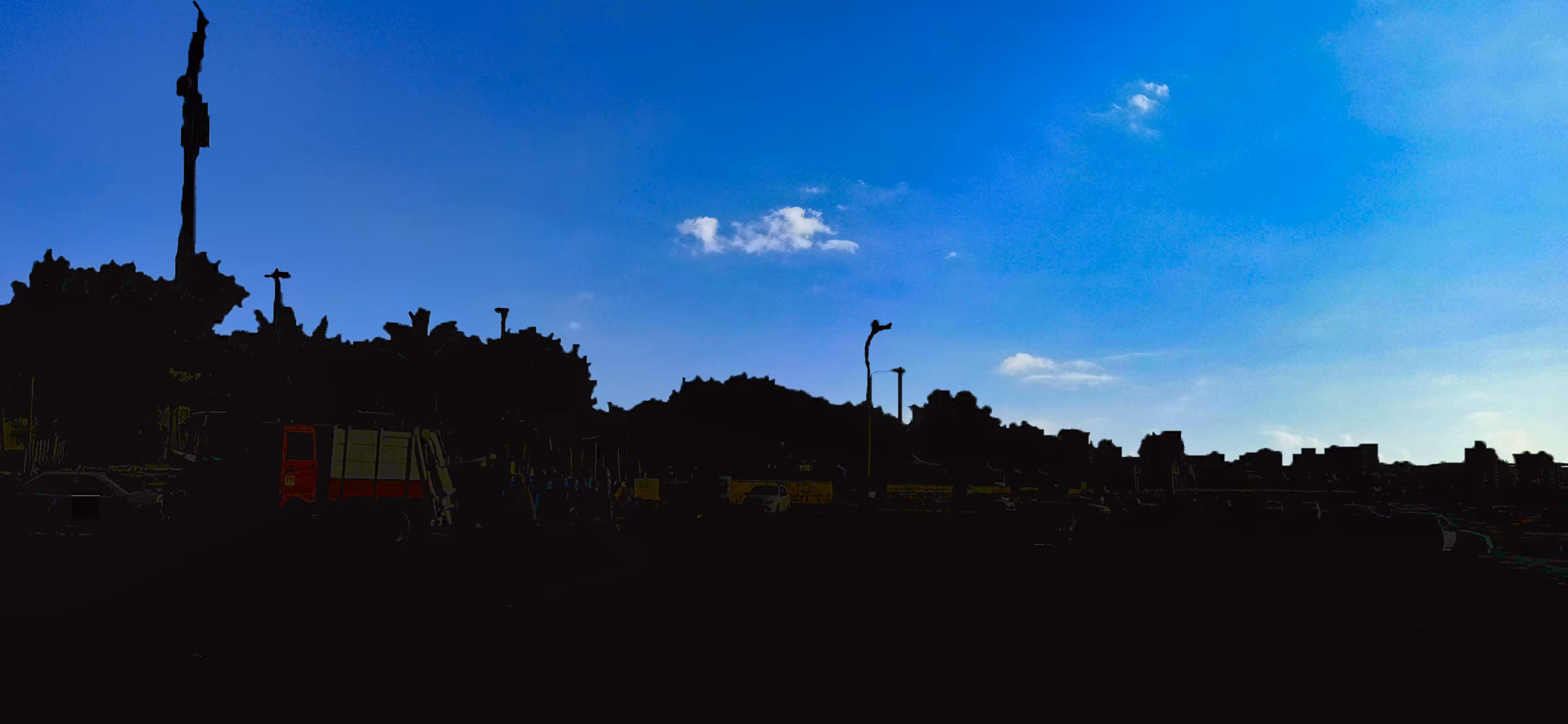 Clouds #02