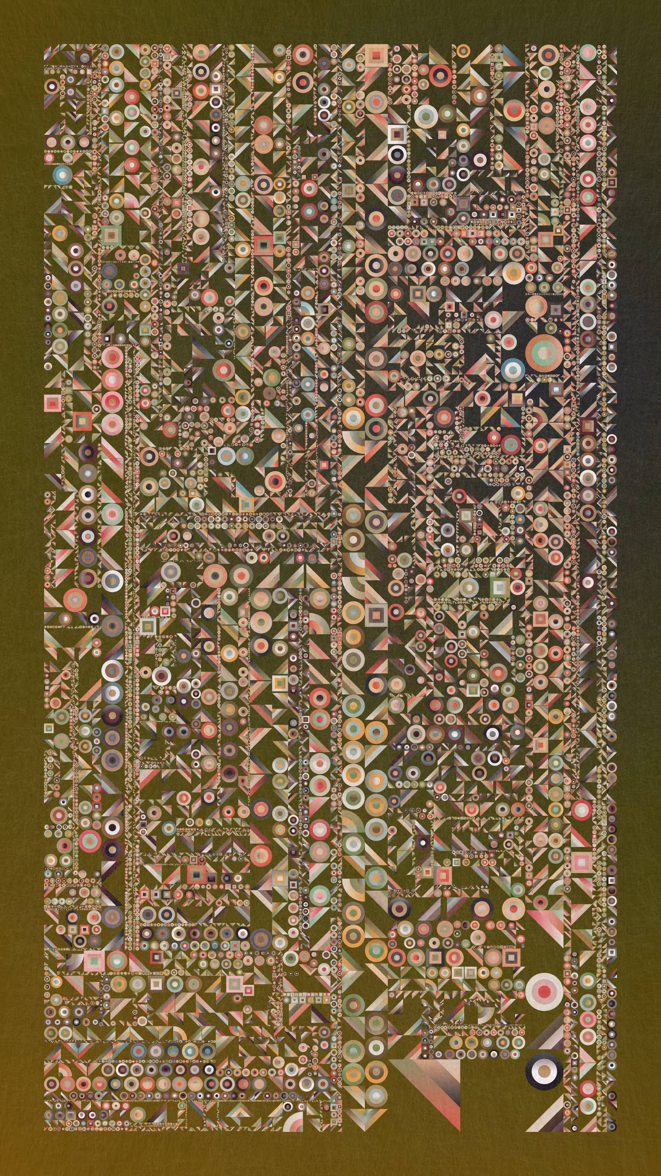 Flows of Pattern #3