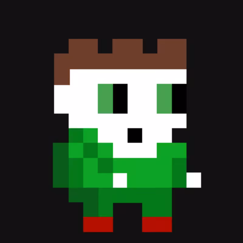 SMOLBOYS #26