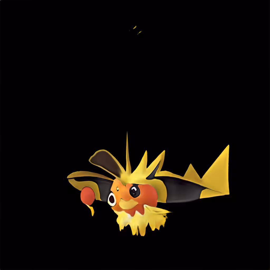 AI Pokémon #148
