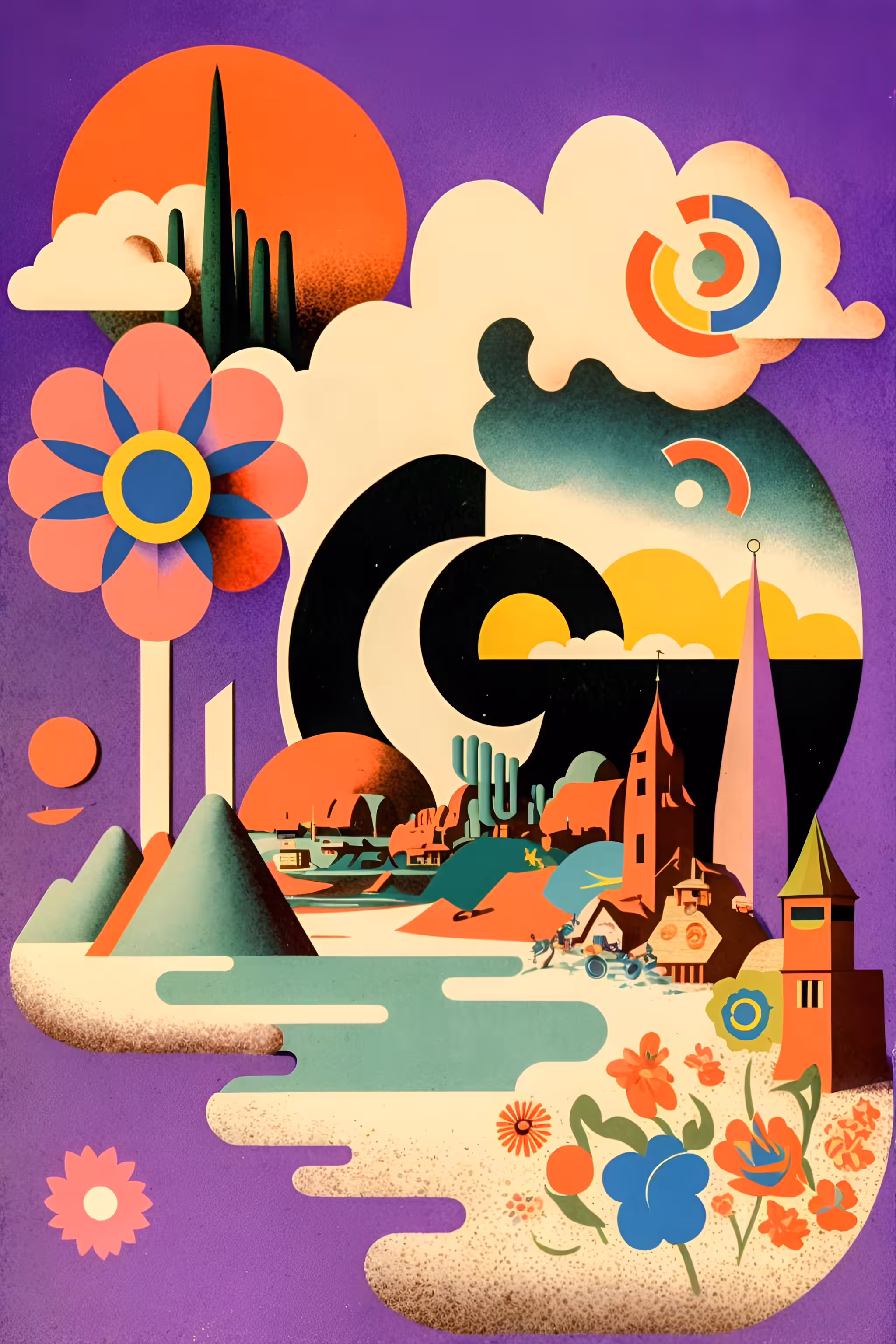 flowerspaces