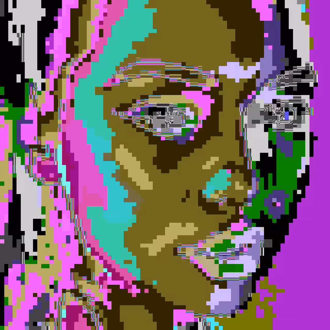 PERSON-V #17