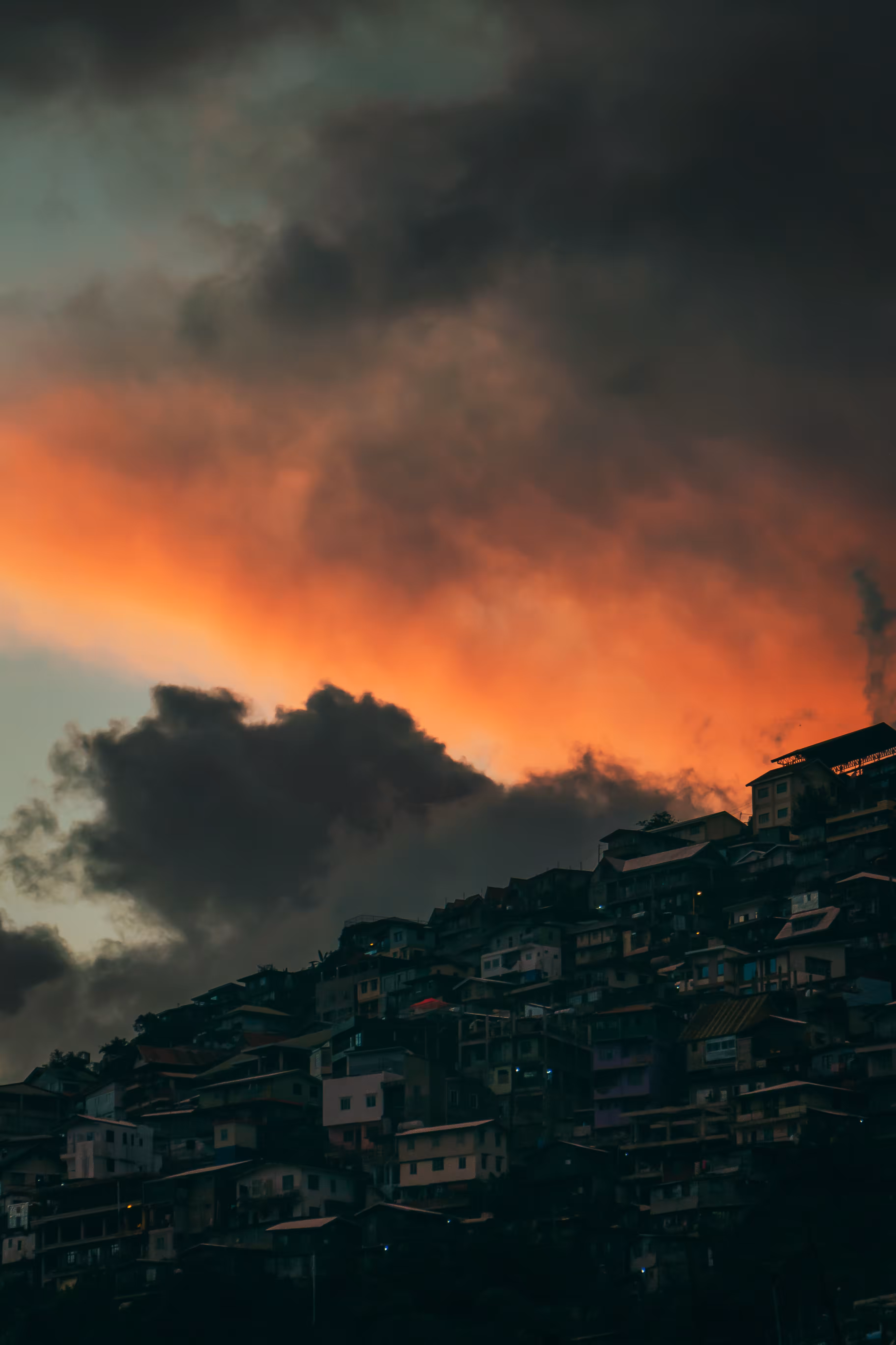 Heaven, Hills, and Houses 02