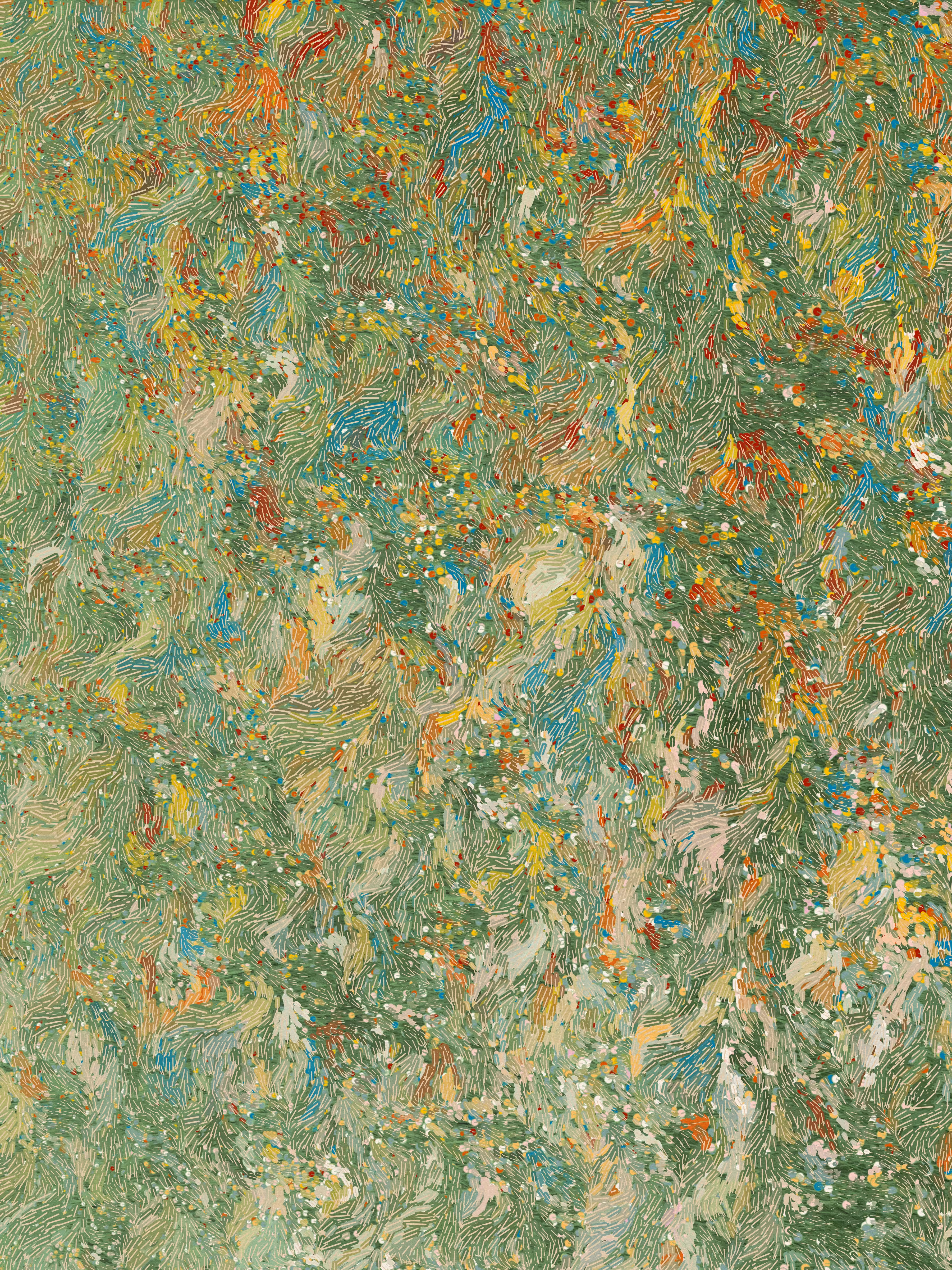 Colors of the Wind #9